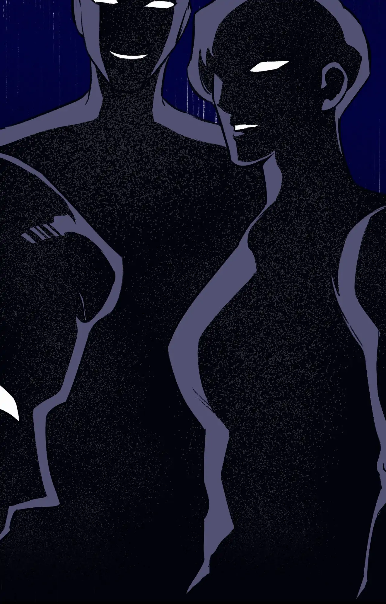 Symbiosis of Luna and Sol [Official] - Episode 16 manhwa