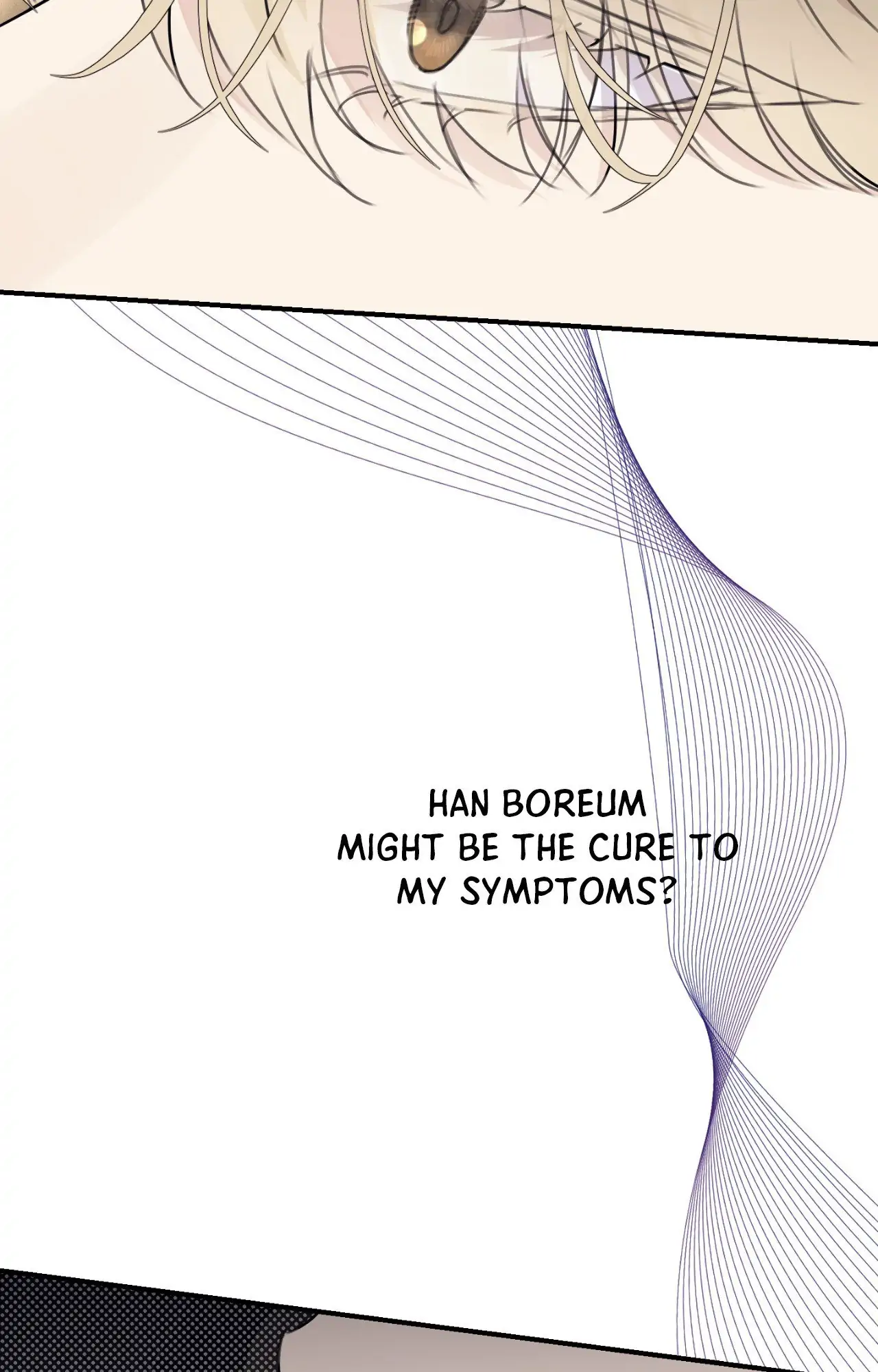 Symbiosis of Luna and Sol [Official] - Episode 16 manhwa