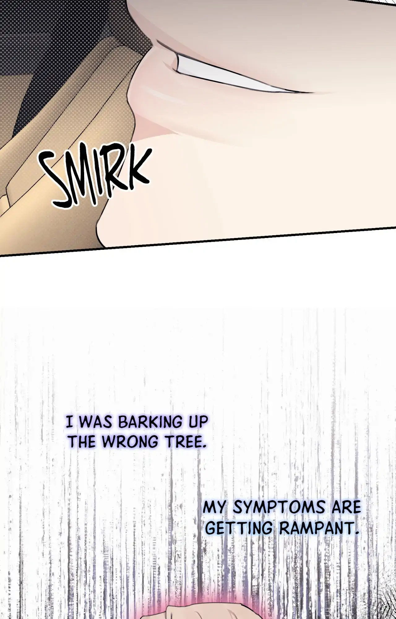 Symbiosis of Luna and Sol [Official] - Episode 16 manhwa