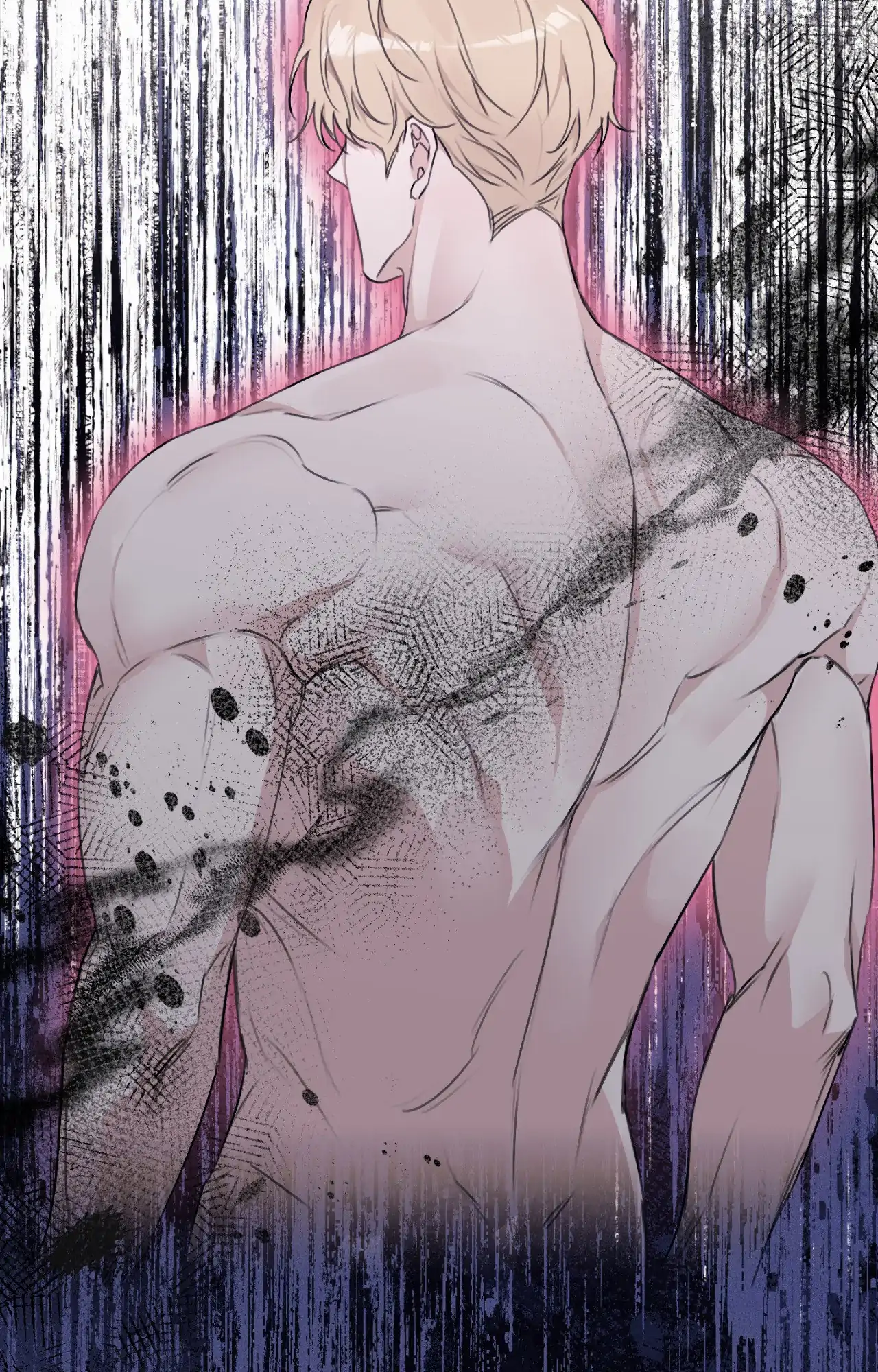 Symbiosis of Luna and Sol [Official] - Episode 16 manhwa