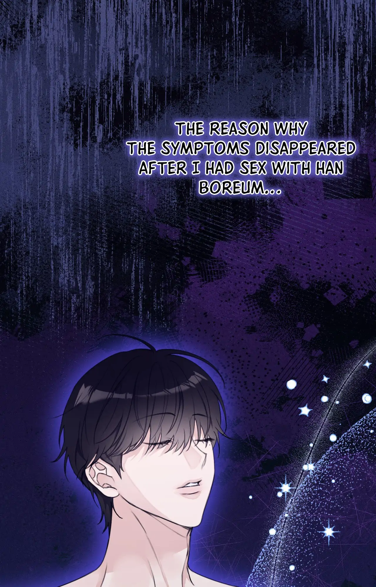 Symbiosis of Luna and Sol [Official] - Episode 16 manhwa