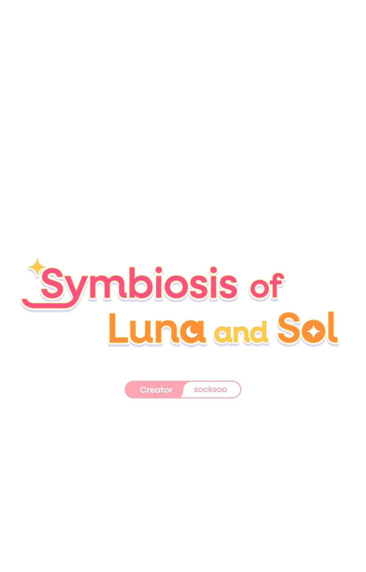 Symbiosis of Luna and Sol [Official] - Episode 16 manhwa
