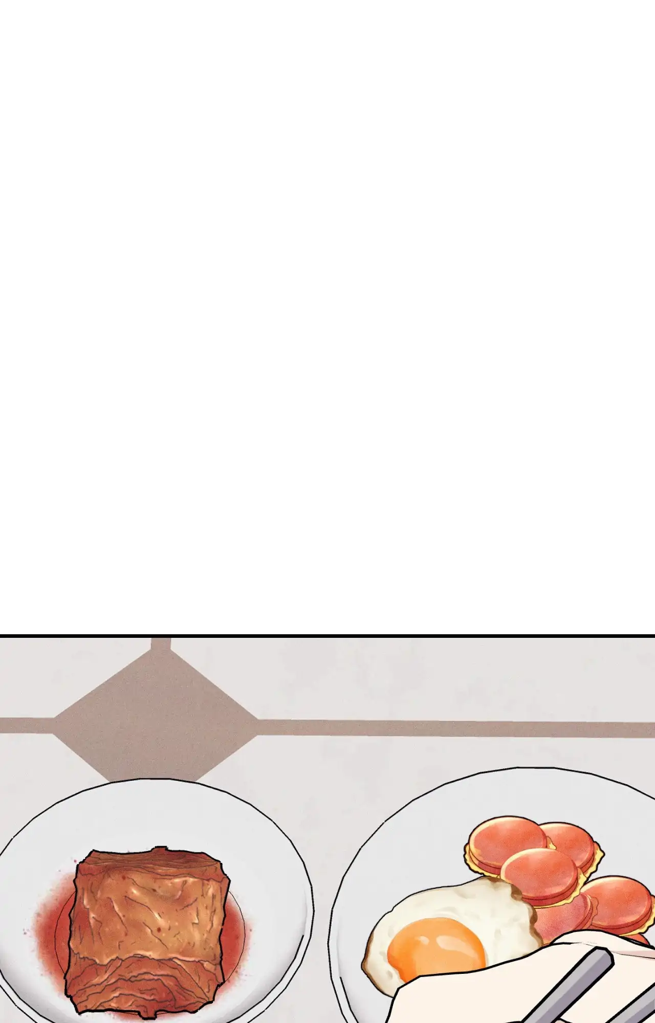 Symbiosis of Luna and Sol [Official] - Episode 16 manhwa