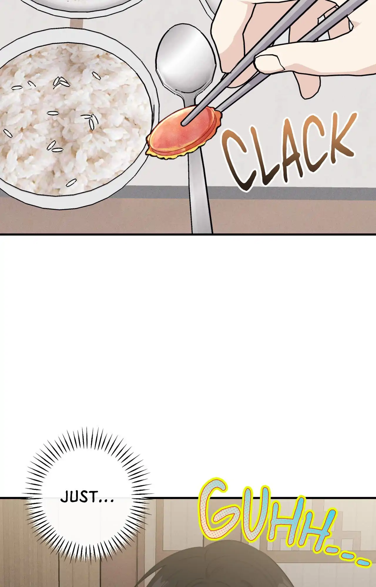 Symbiosis of Luna and Sol [Official] - Episode 16 manhwa