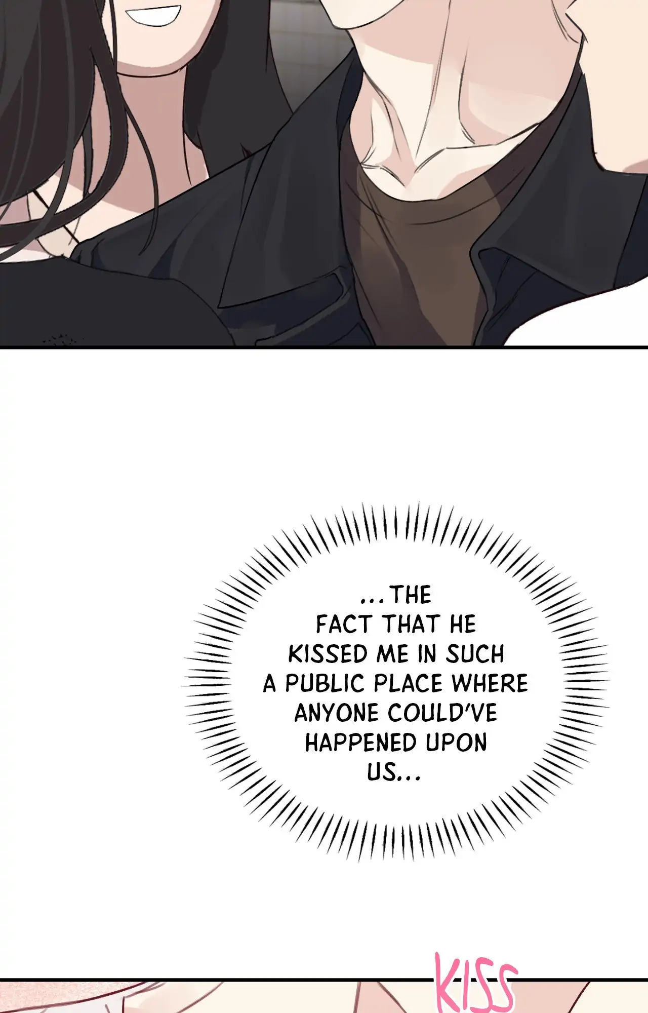 Symbiosis of Luna and Sol [Official] - Episode 16 manhwa