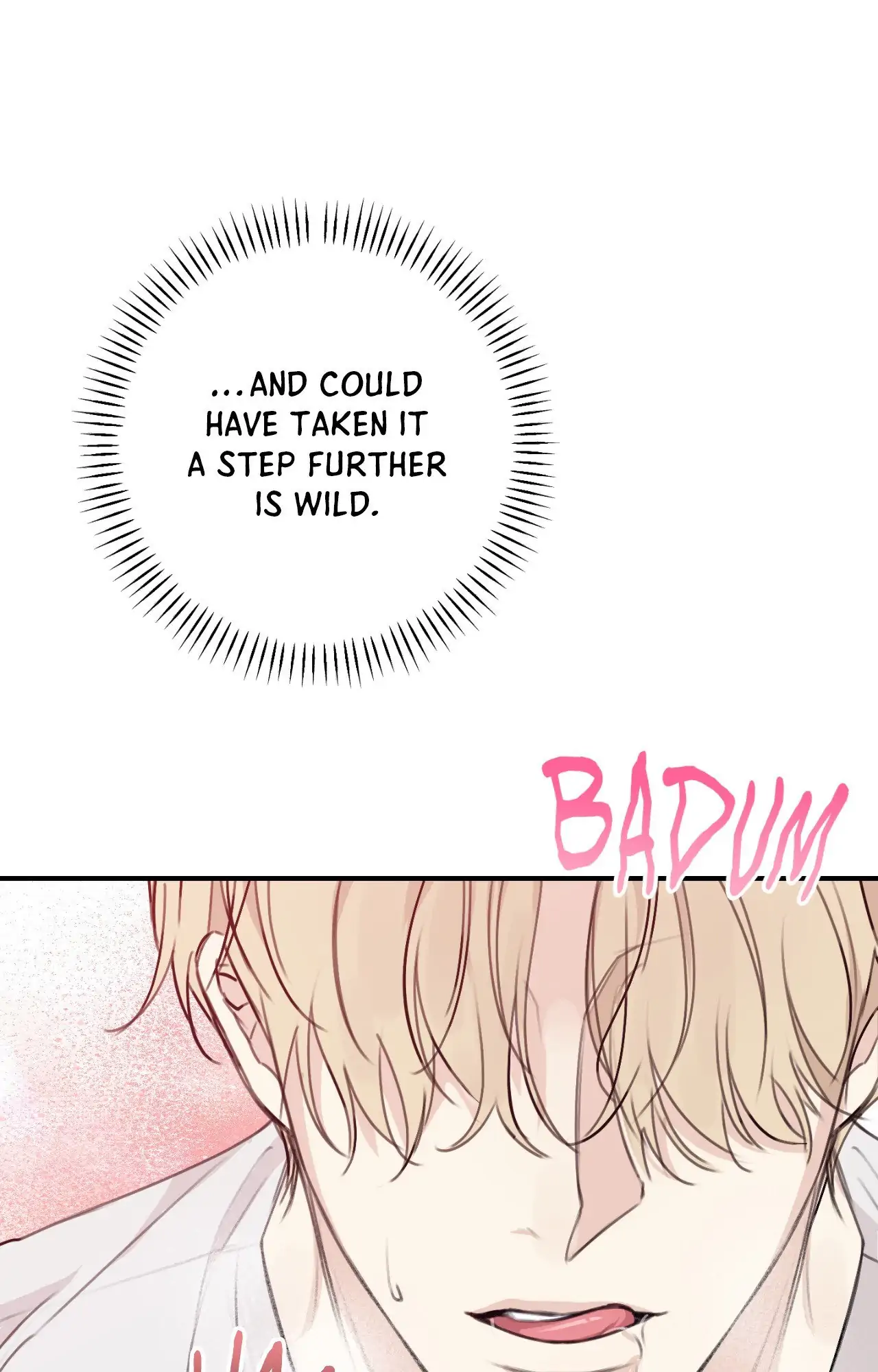 Symbiosis of Luna and Sol [Official] - Episode 16 manhwa