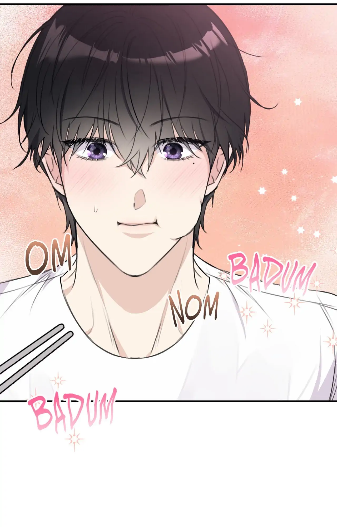 Symbiosis of Luna and Sol [Official] - Episode 16 manhwa