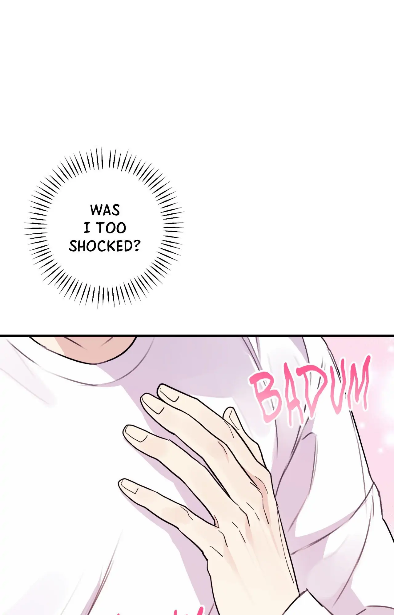Symbiosis of Luna and Sol [Official] - Episode 16 manhwa