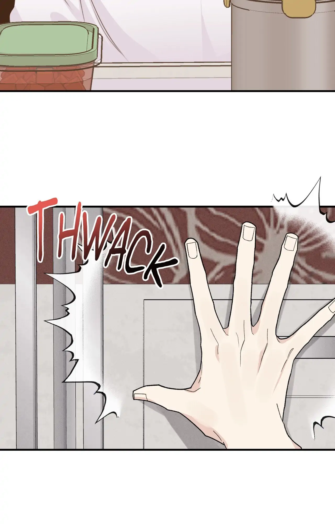 Symbiosis of Luna and Sol [Official] - Episode 16 manhwa