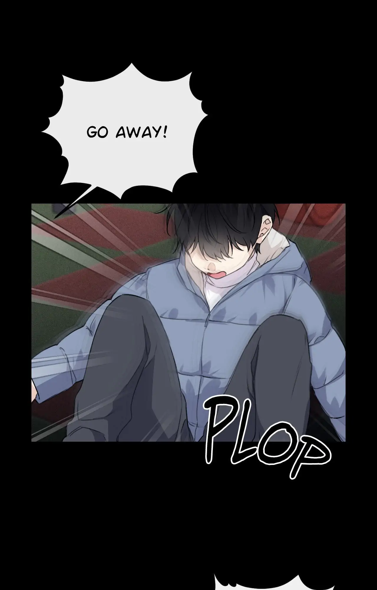 Symbiosis of Luna and Sol [Official] - Episode 16 manhwa