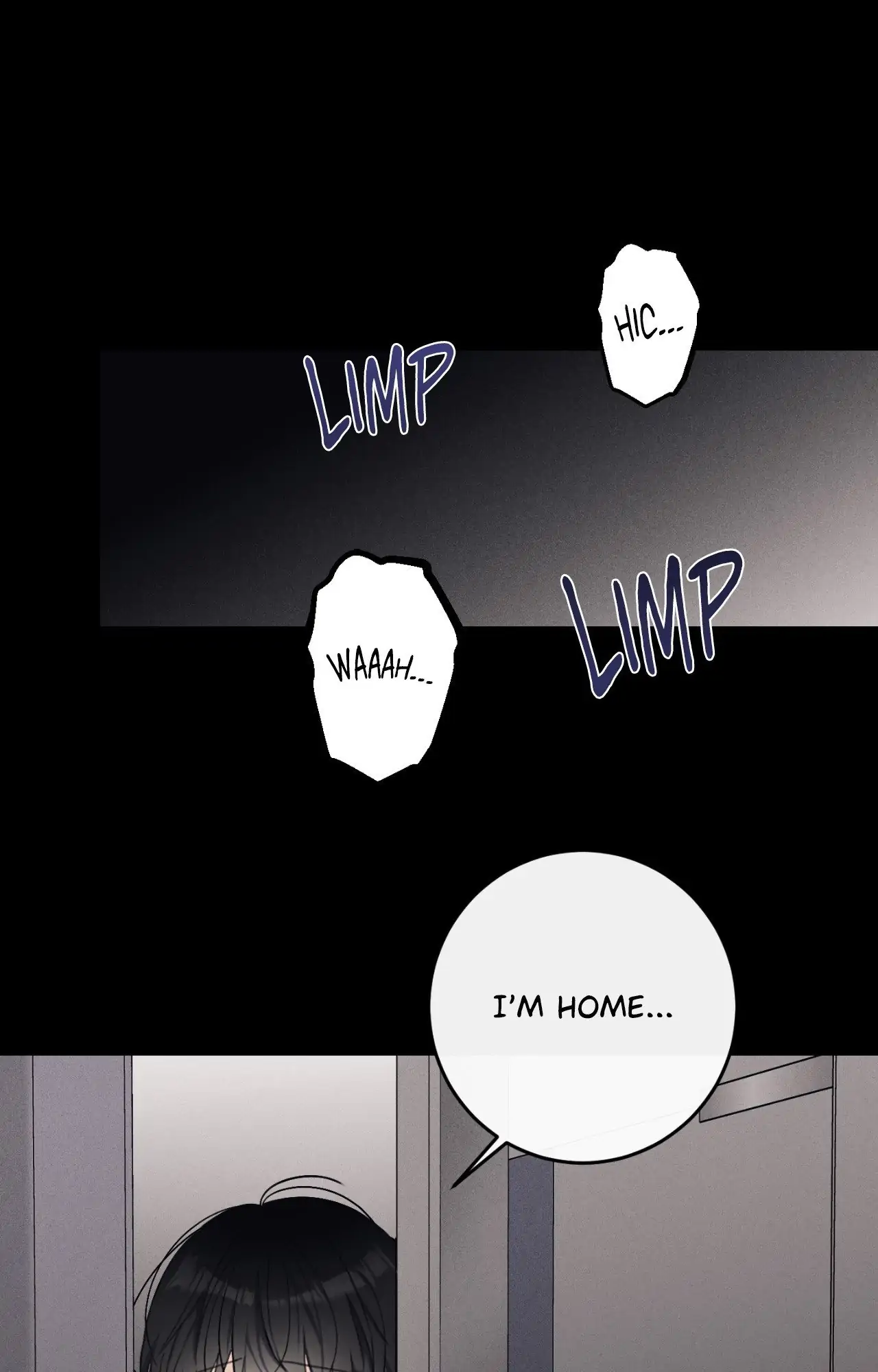 Symbiosis of Luna and Sol [Official] - Episode 16 manhwa