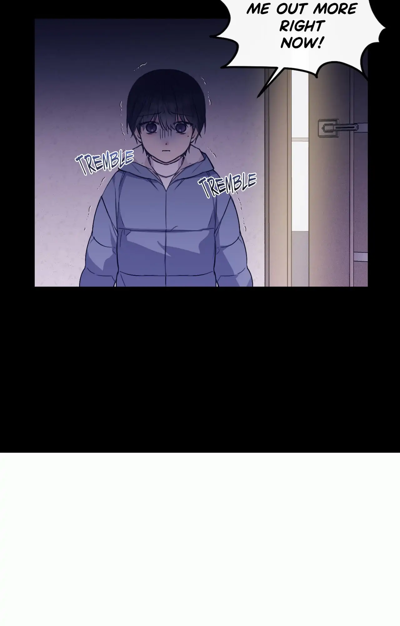 Symbiosis of Luna and Sol [Official] - Episode 16 manhwa