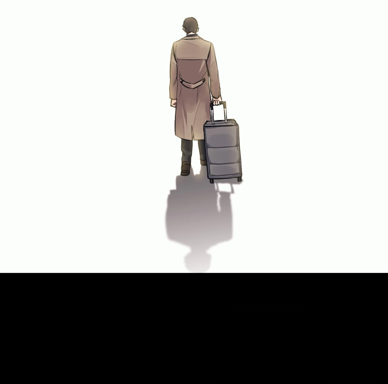 Symbiosis of Luna and Sol [Official] - Episode 16 manhwa