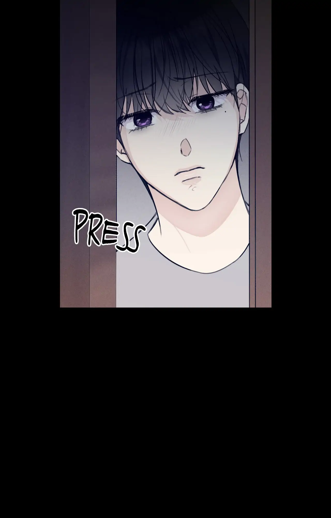 Symbiosis of Luna and Sol [Official] - Episode 16 manhwa