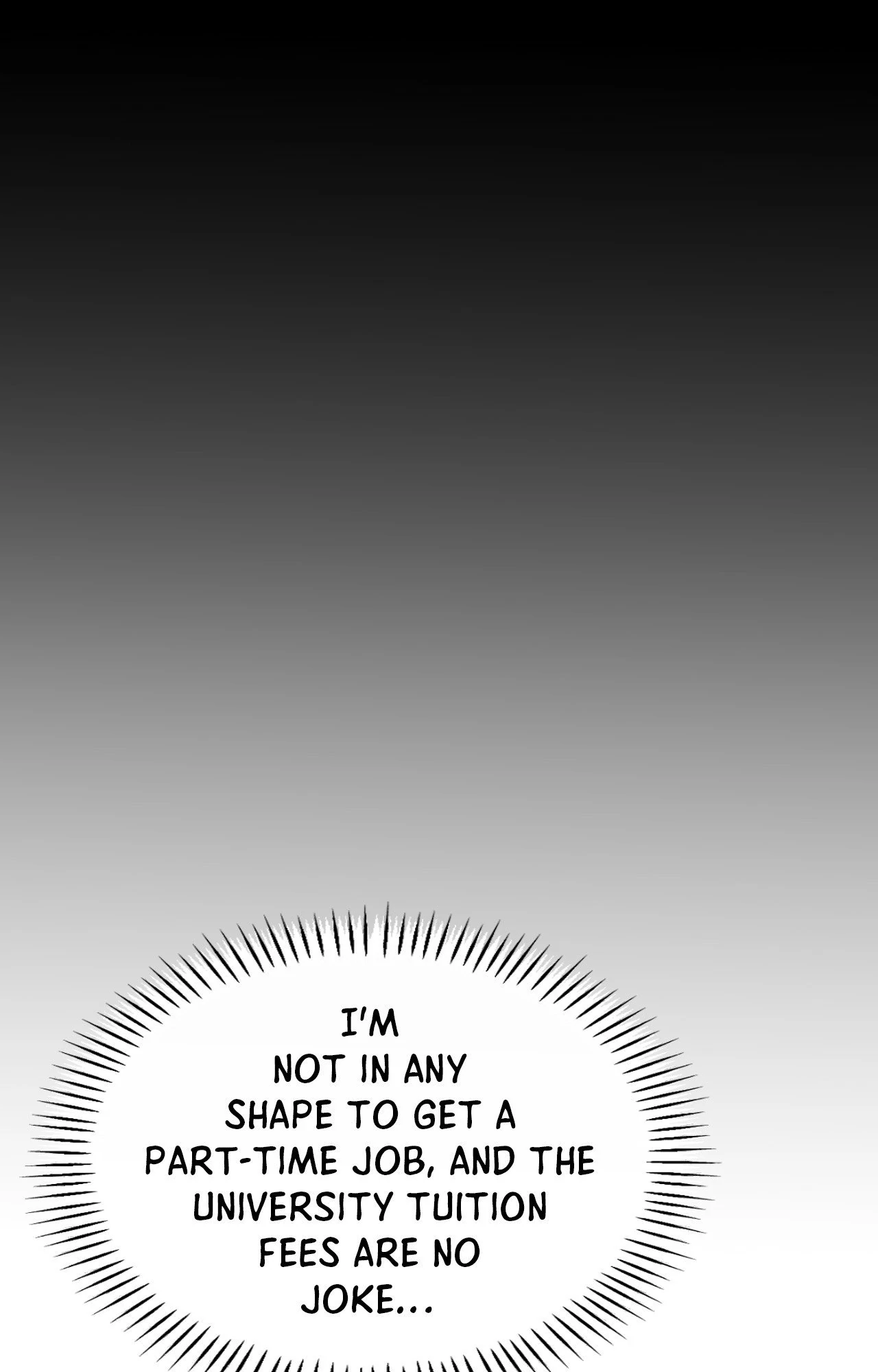 Symbiosis of Luna and Sol [Official] - Episode 16 manhwa
