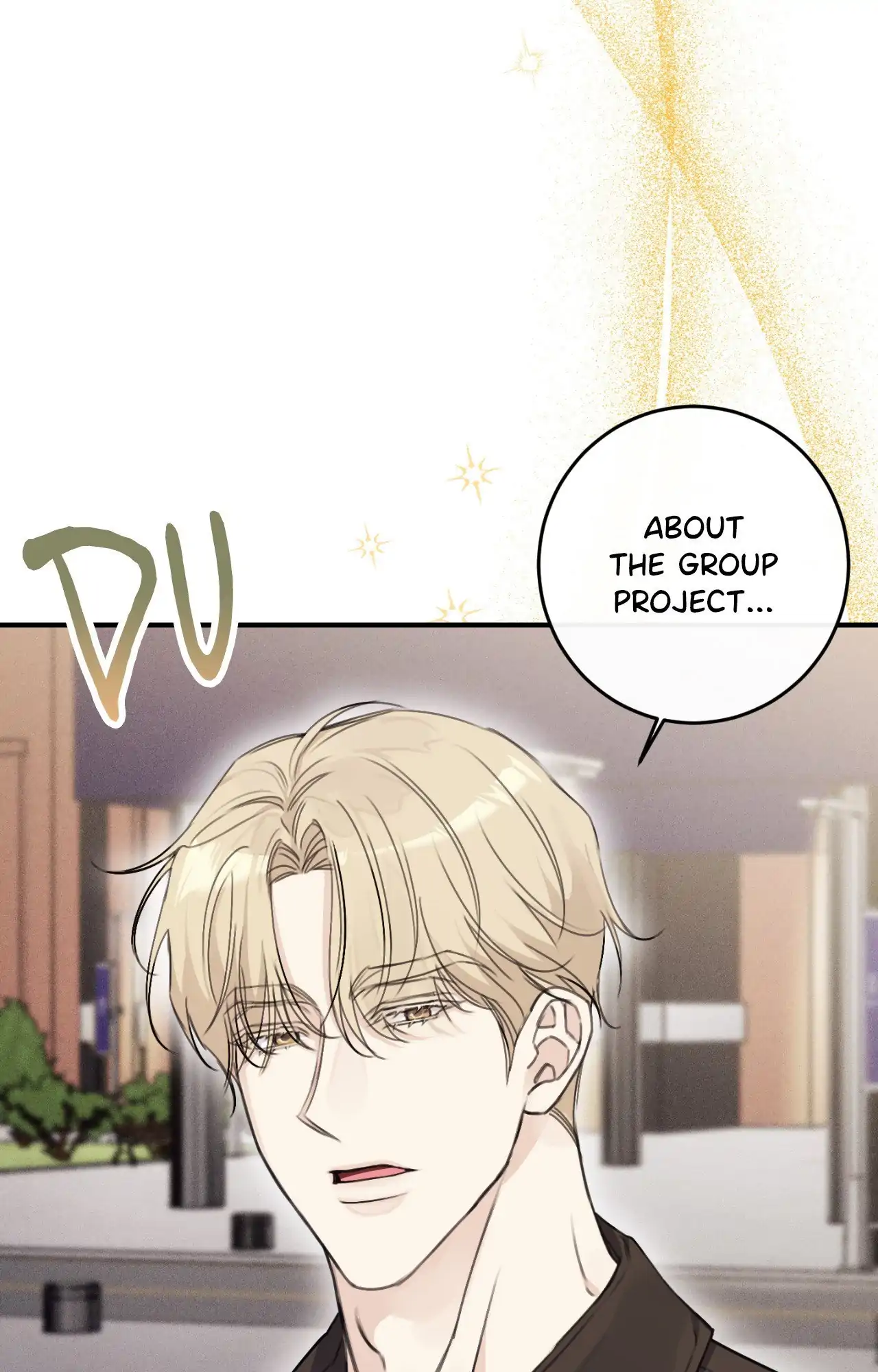 Symbiosis of Luna and Sol [Official] - Episode 16 manhwa