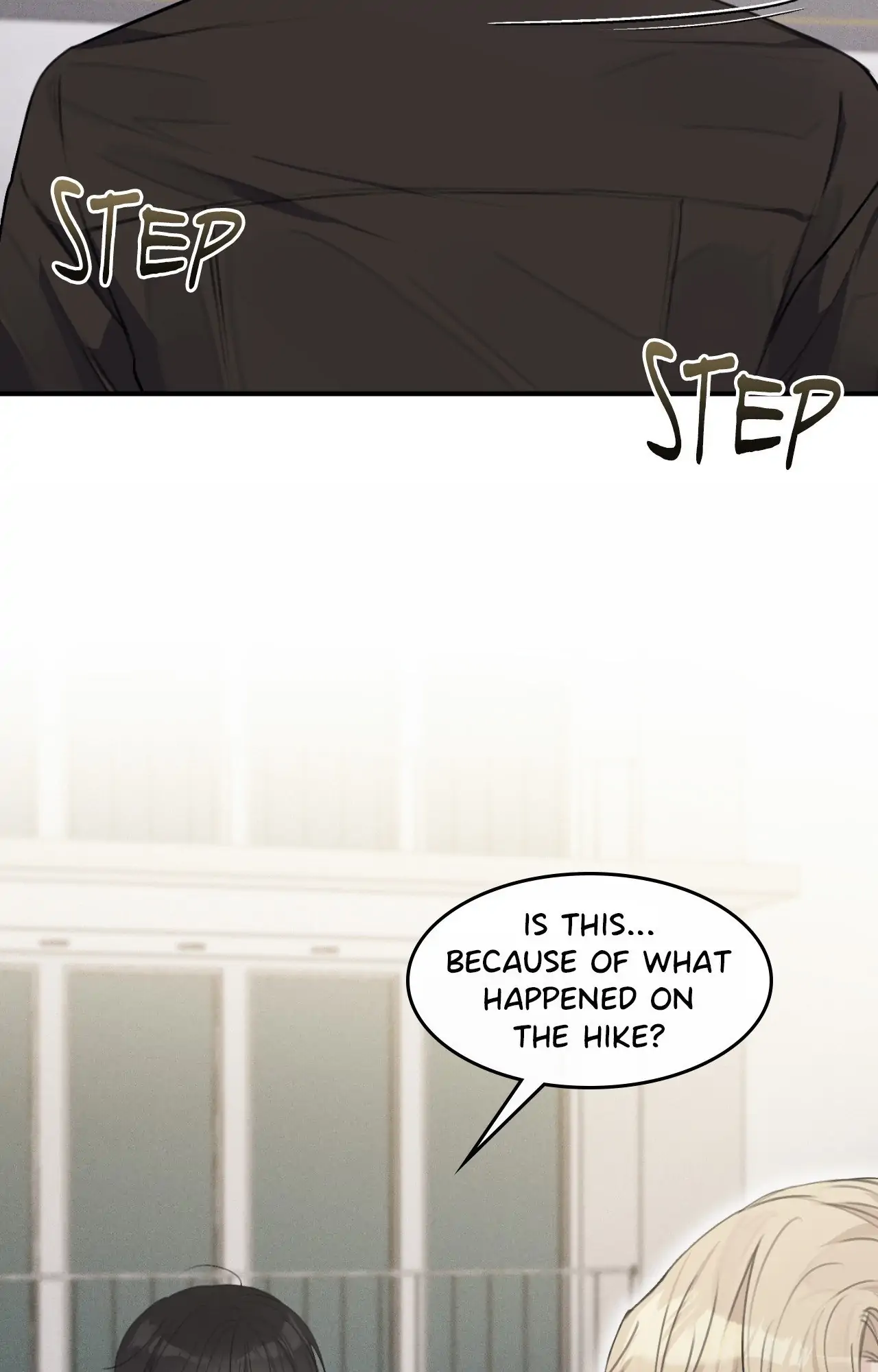 Symbiosis of Luna and Sol [Official] - Episode 16 manhwa