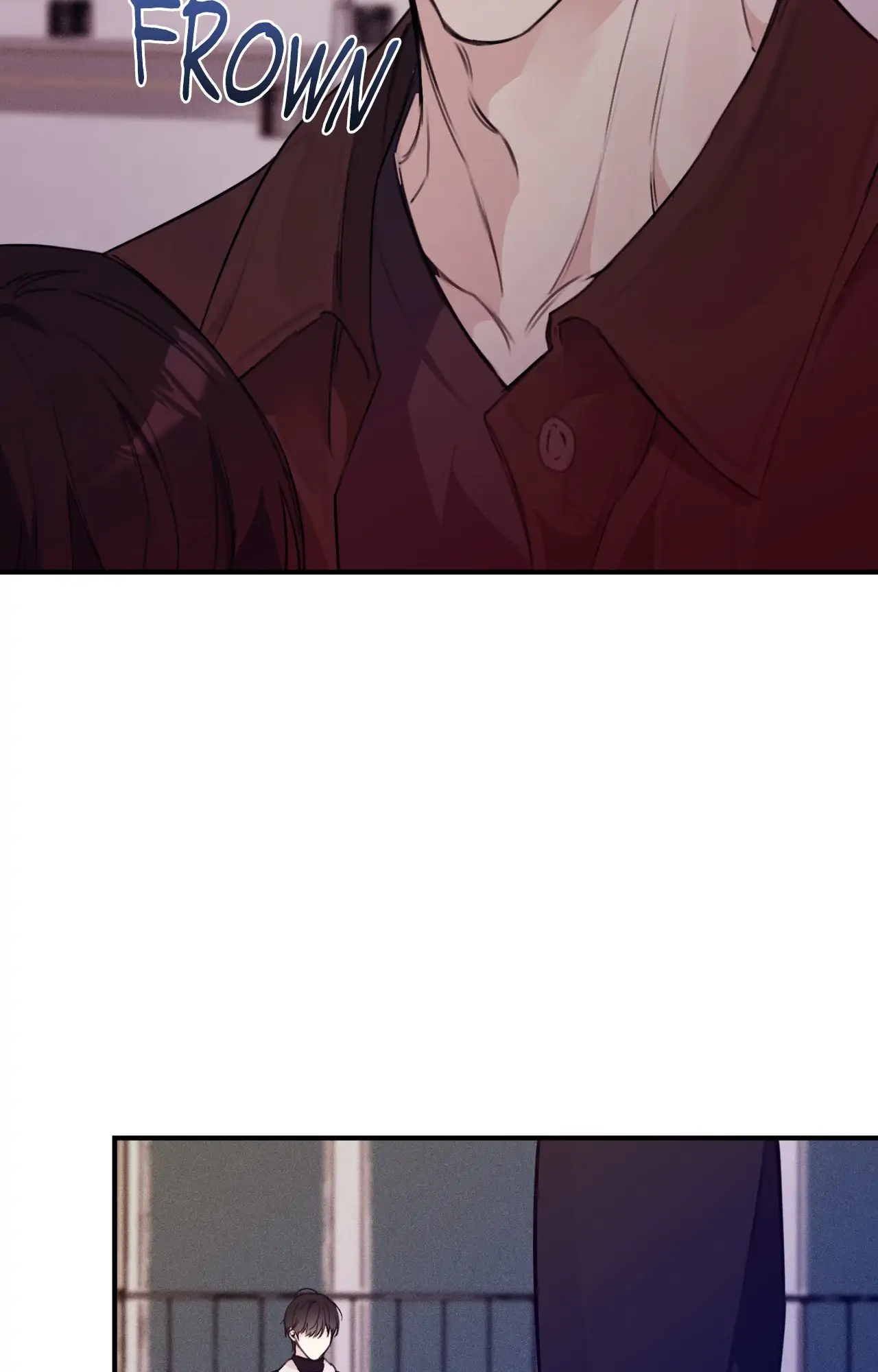 Symbiosis of Luna and Sol [Official] - Episode 16 manhwa