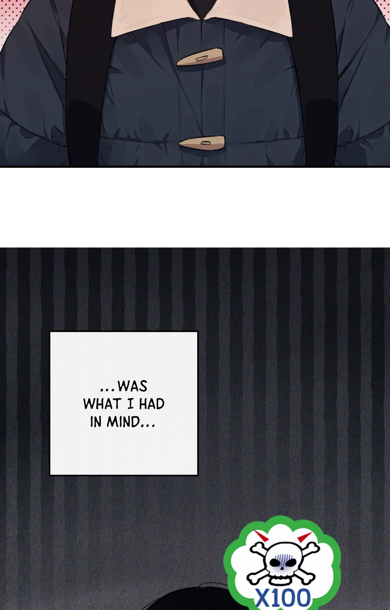 Symbiosis of Luna and Sol [Official] - Episode 17 manhwa