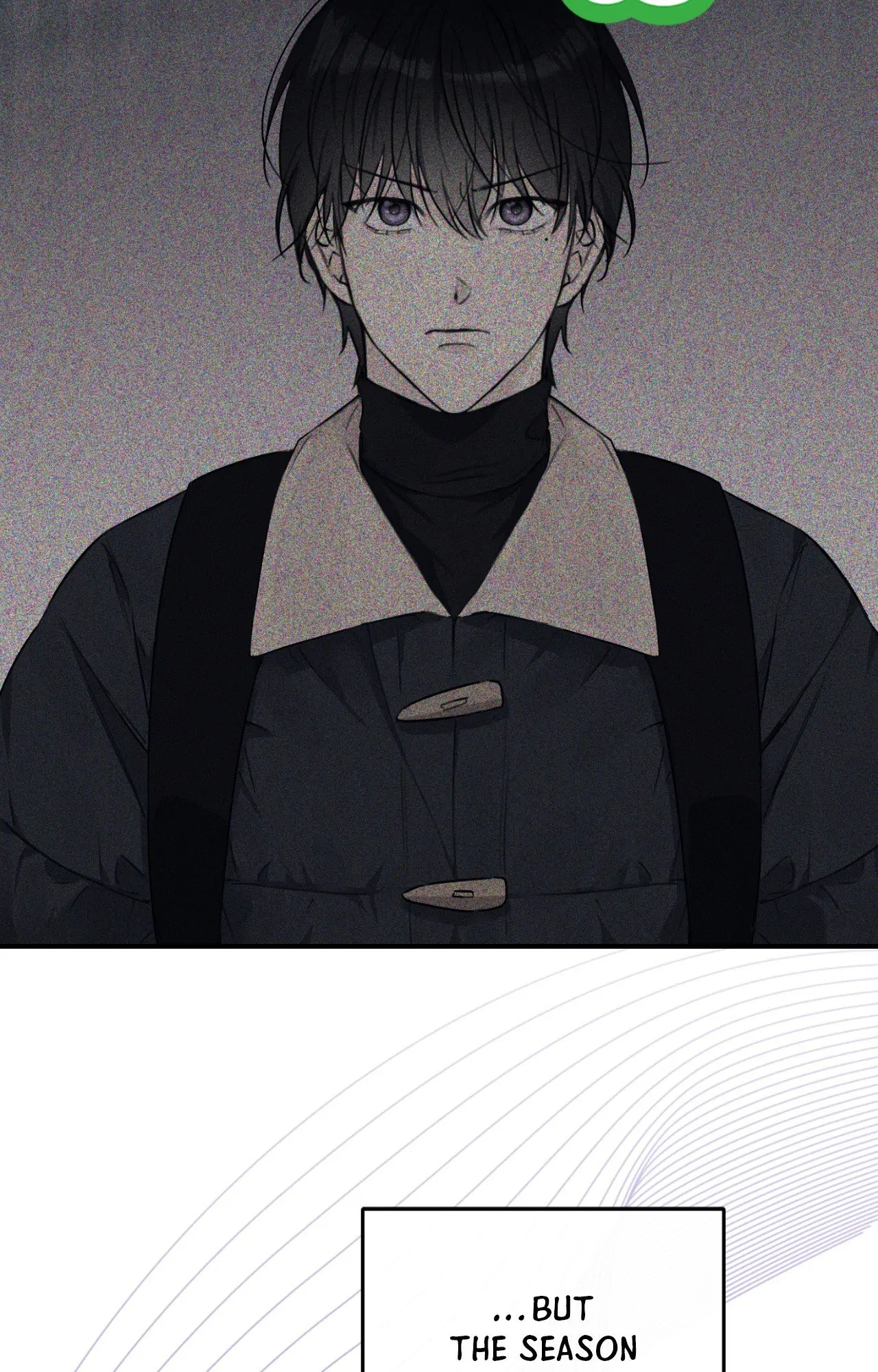 Symbiosis of Luna and Sol [Official] - Episode 17 manhwa