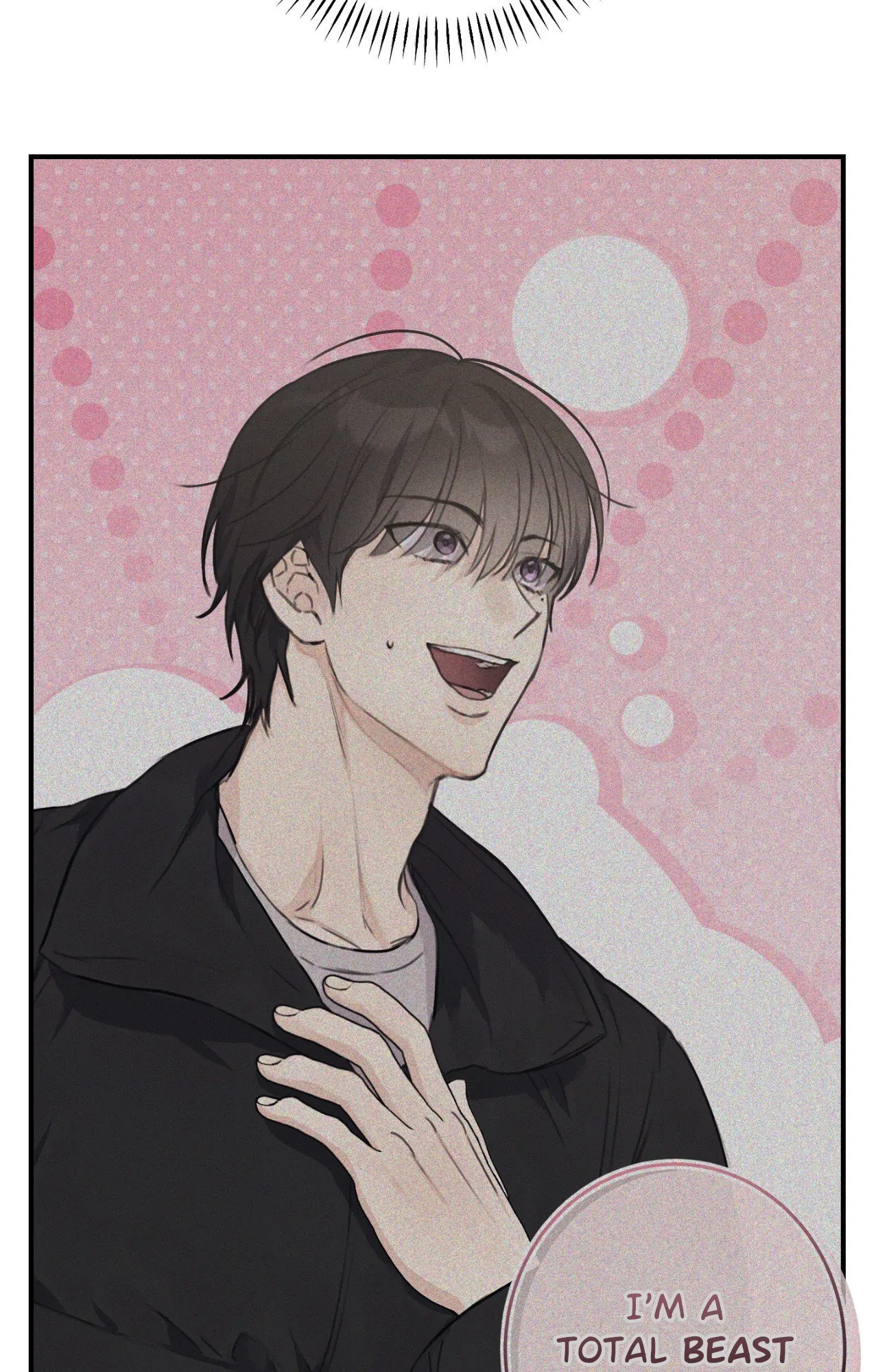 Symbiosis of Luna and Sol [Official] - Episode 17 manhwa