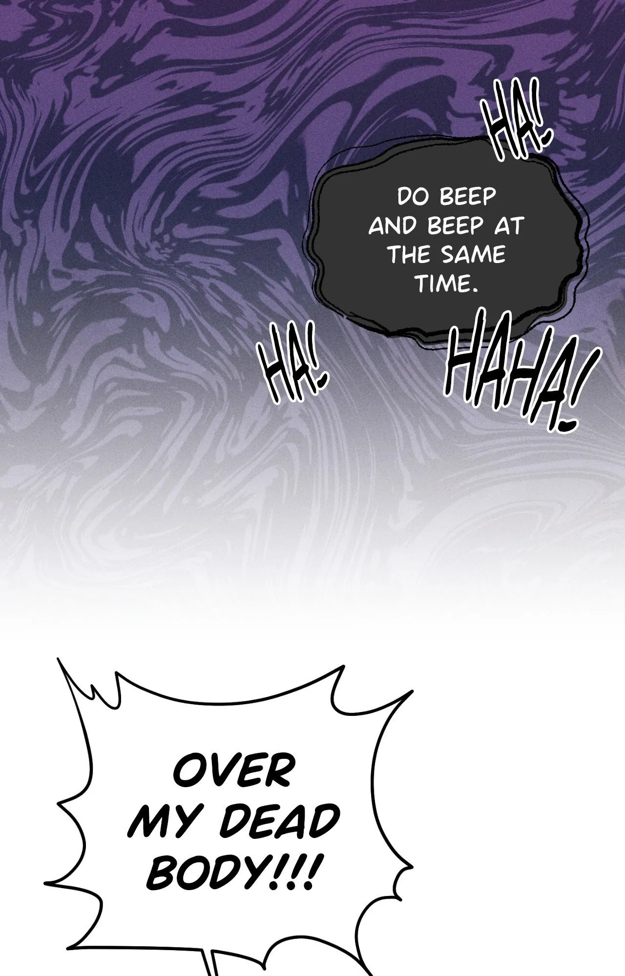 Symbiosis of Luna and Sol [Official] - Episode 17 manhwa