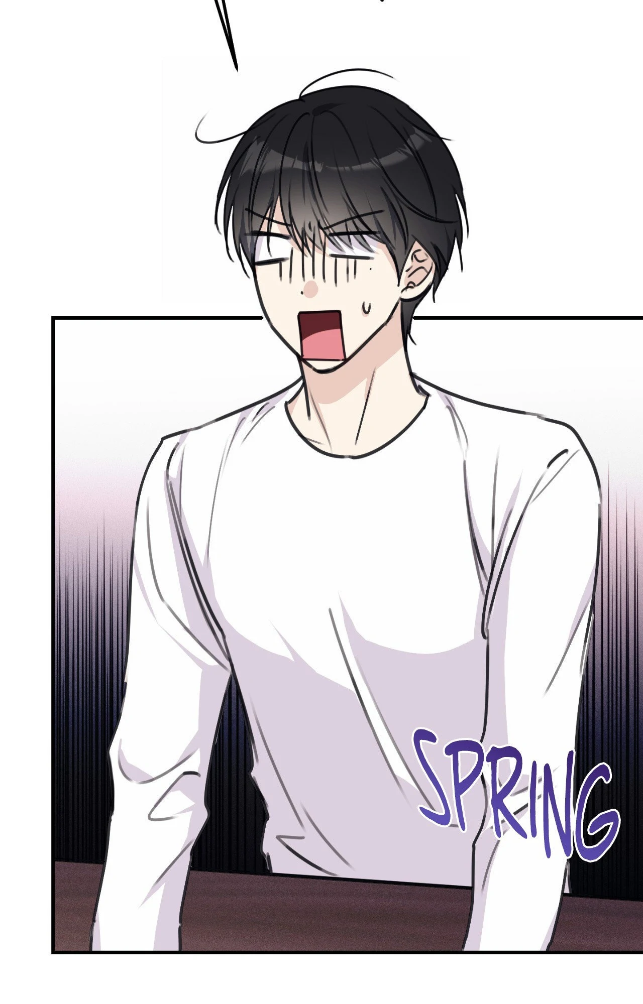Symbiosis of Luna and Sol [Official] - Episode 17 manhwa