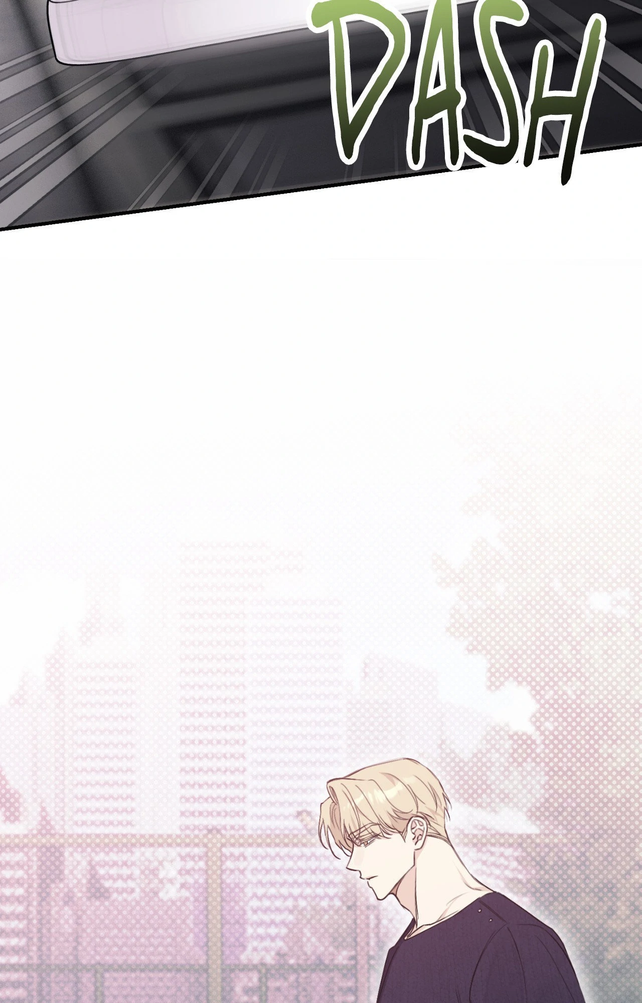 Symbiosis of Luna and Sol [Official] - Episode 17 manhwa