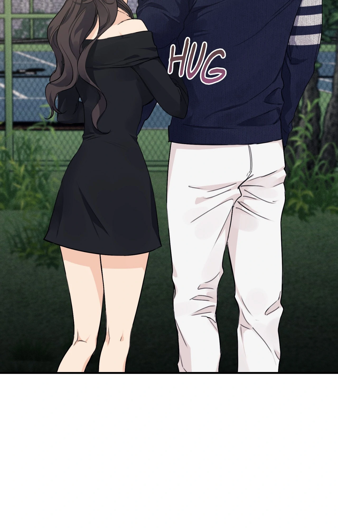 Symbiosis of Luna and Sol [Official] - Episode 17 manhwa