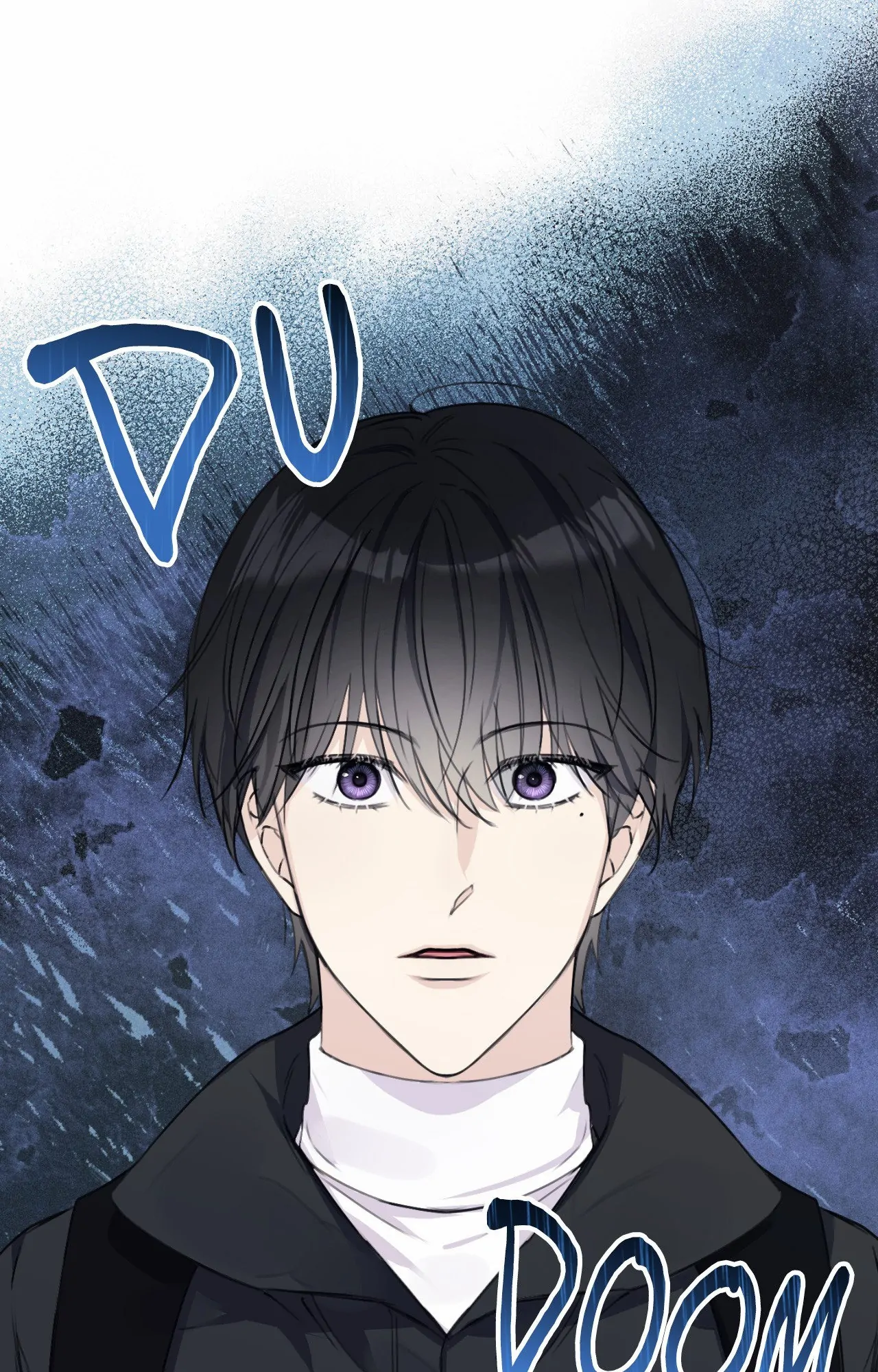 Symbiosis of Luna and Sol [Official] - Episode 17 manhwa