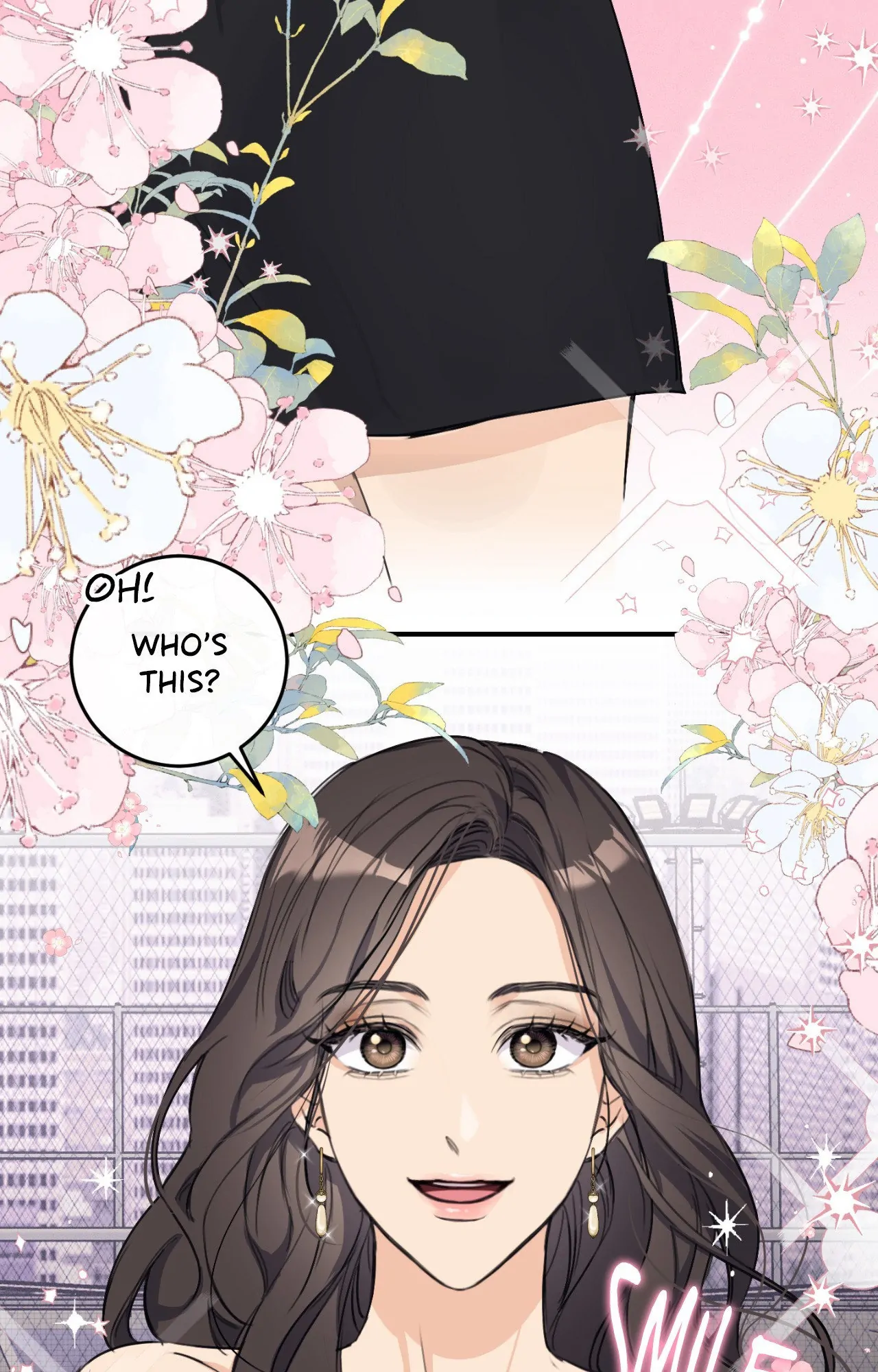 Symbiosis of Luna and Sol [Official] - Episode 17 manhwa