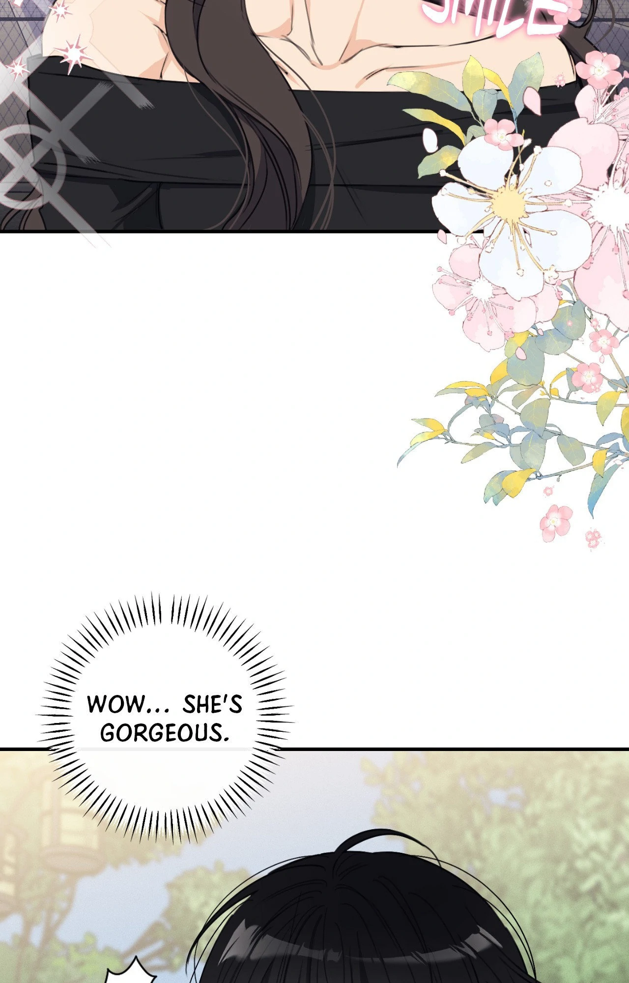 Symbiosis of Luna and Sol [Official] - Episode 17 manhwa