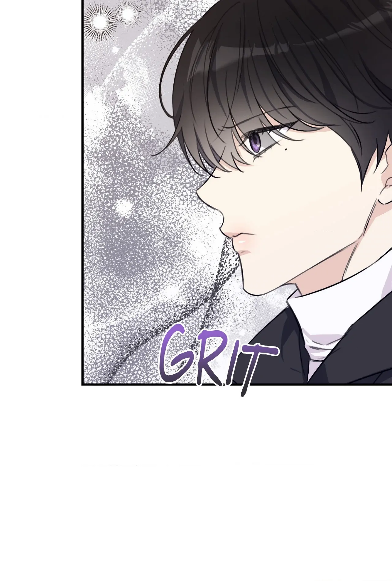 Symbiosis of Luna and Sol [Official] - Episode 17 manhwa