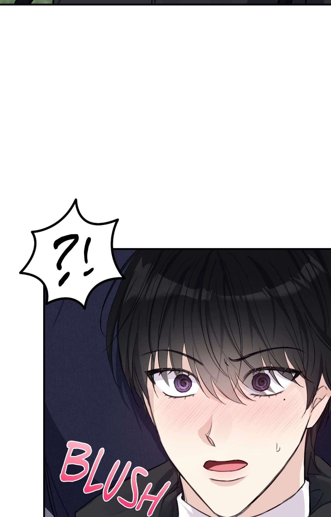 Symbiosis of Luna and Sol [Official] - Episode 17 manhwa