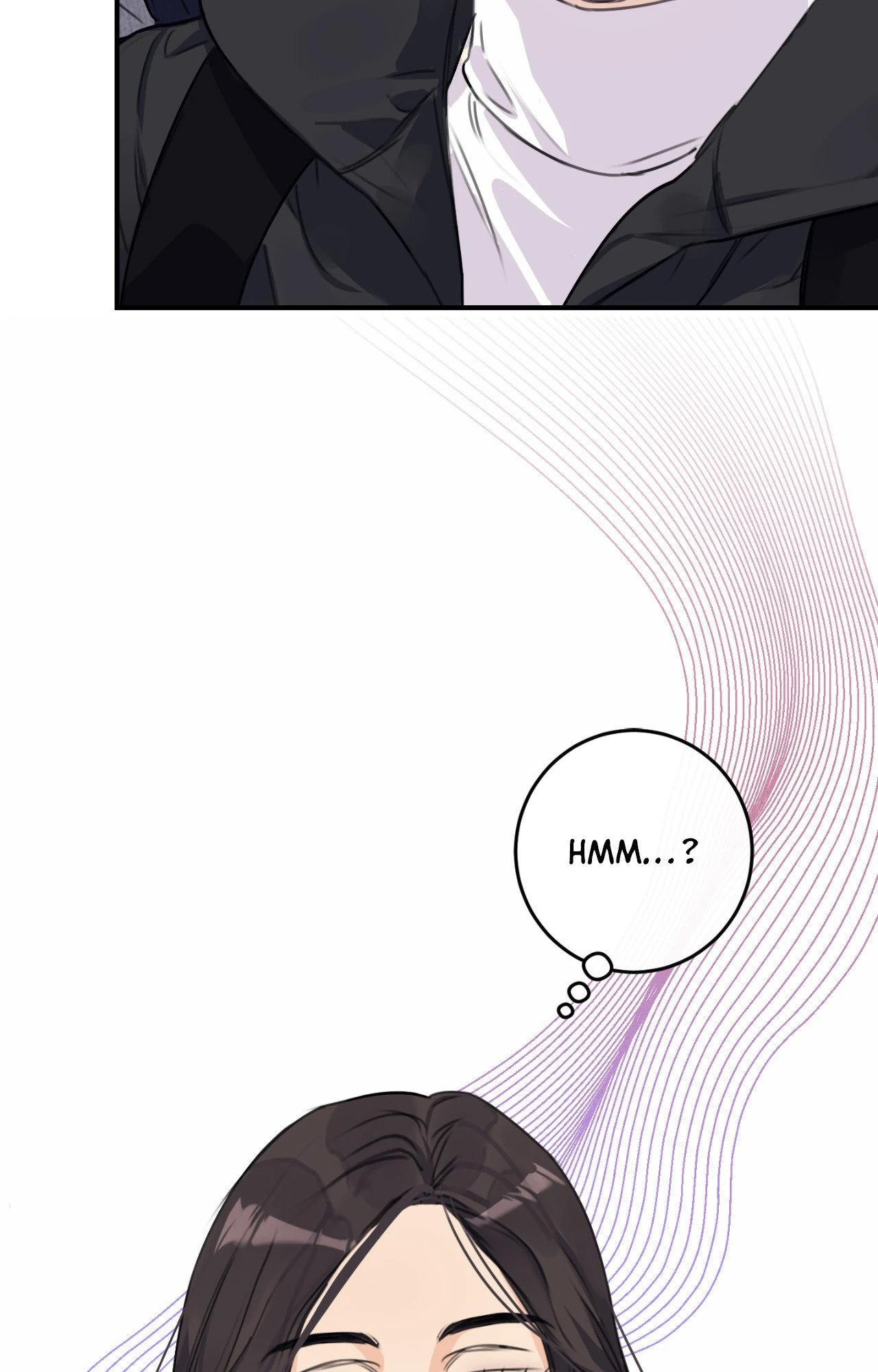 Symbiosis of Luna and Sol [Official] - Episode 17 manhwa