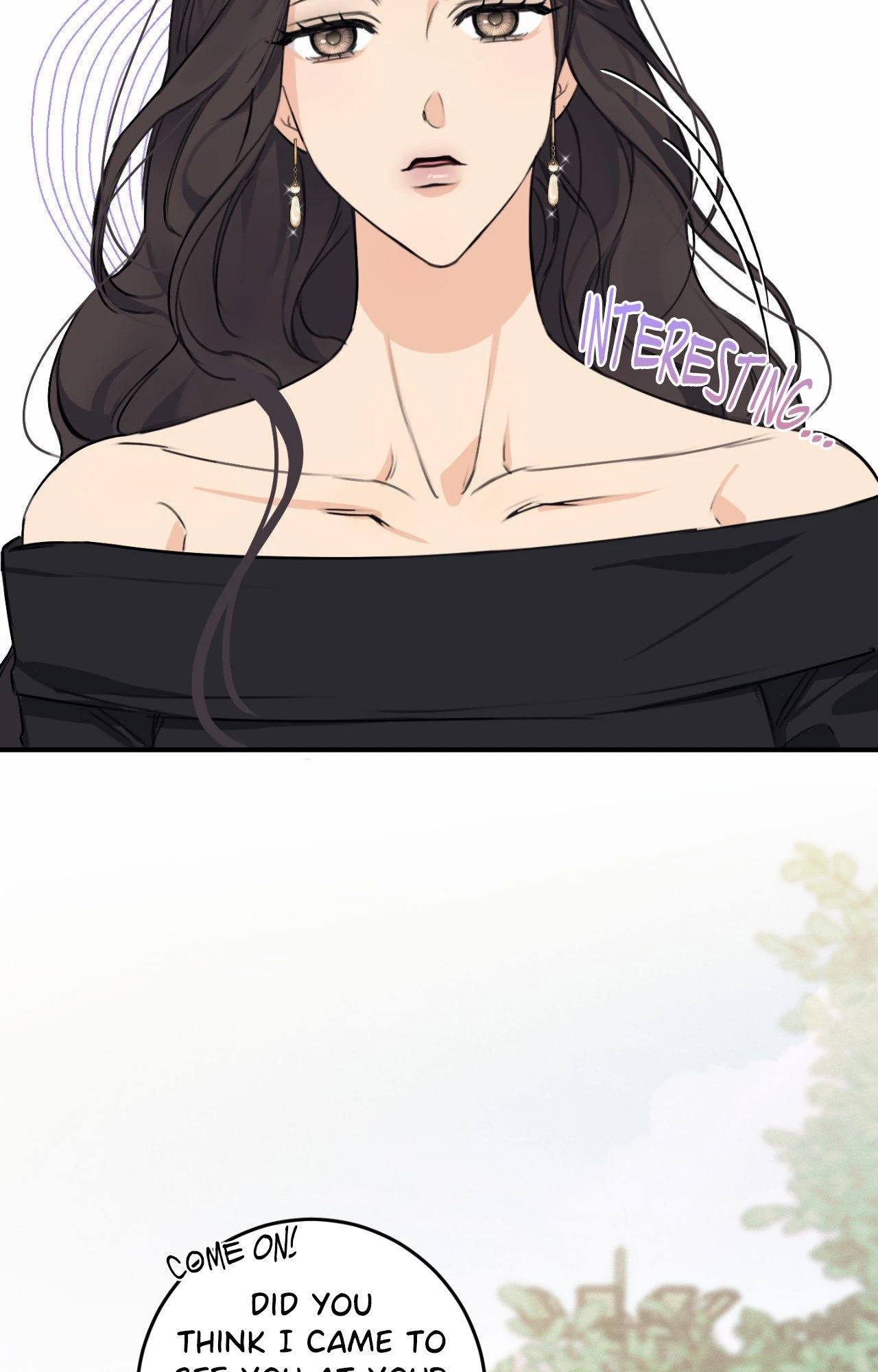 Symbiosis of Luna and Sol [Official] - Episode 17 manhwa
