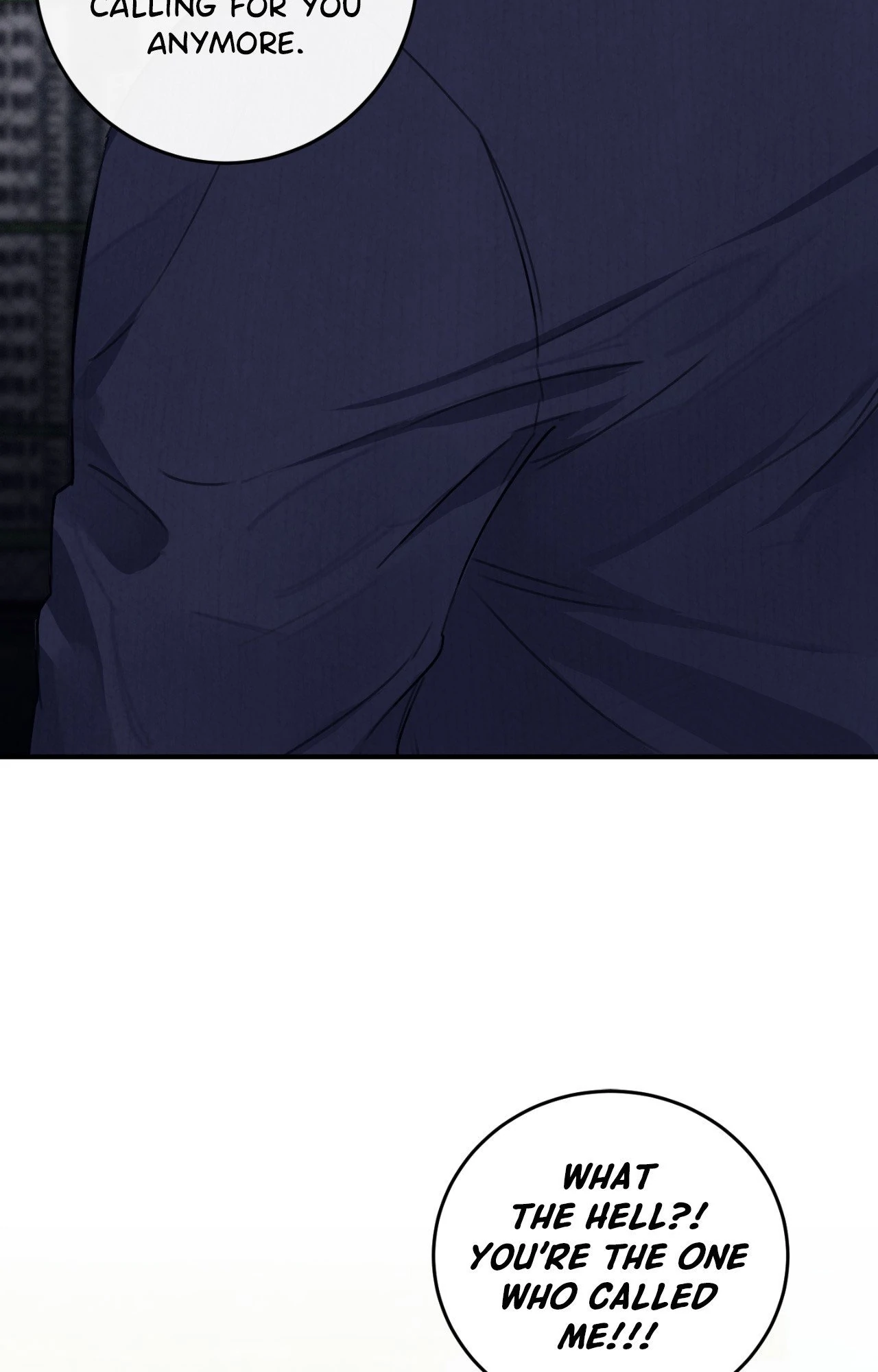 Symbiosis of Luna and Sol [Official] - Episode 17 manhwa