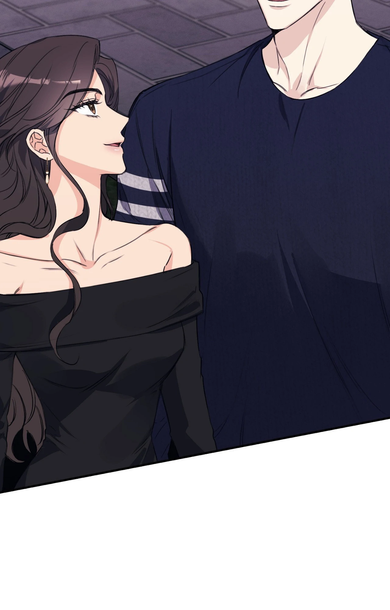 Symbiosis of Luna and Sol [Official] - Episode 17 manhwa