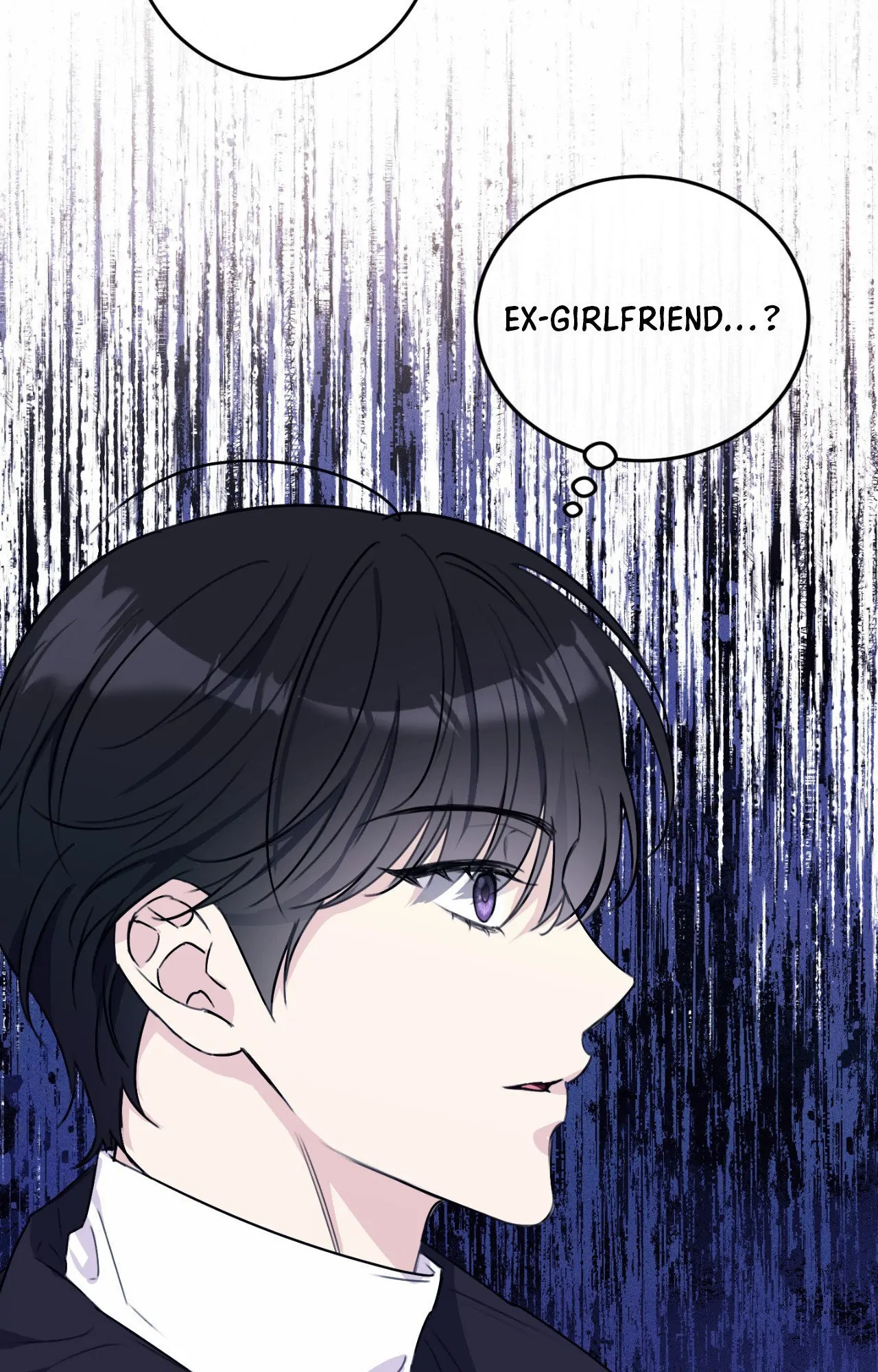 Symbiosis of Luna and Sol [Official] - Episode 17 manhwa