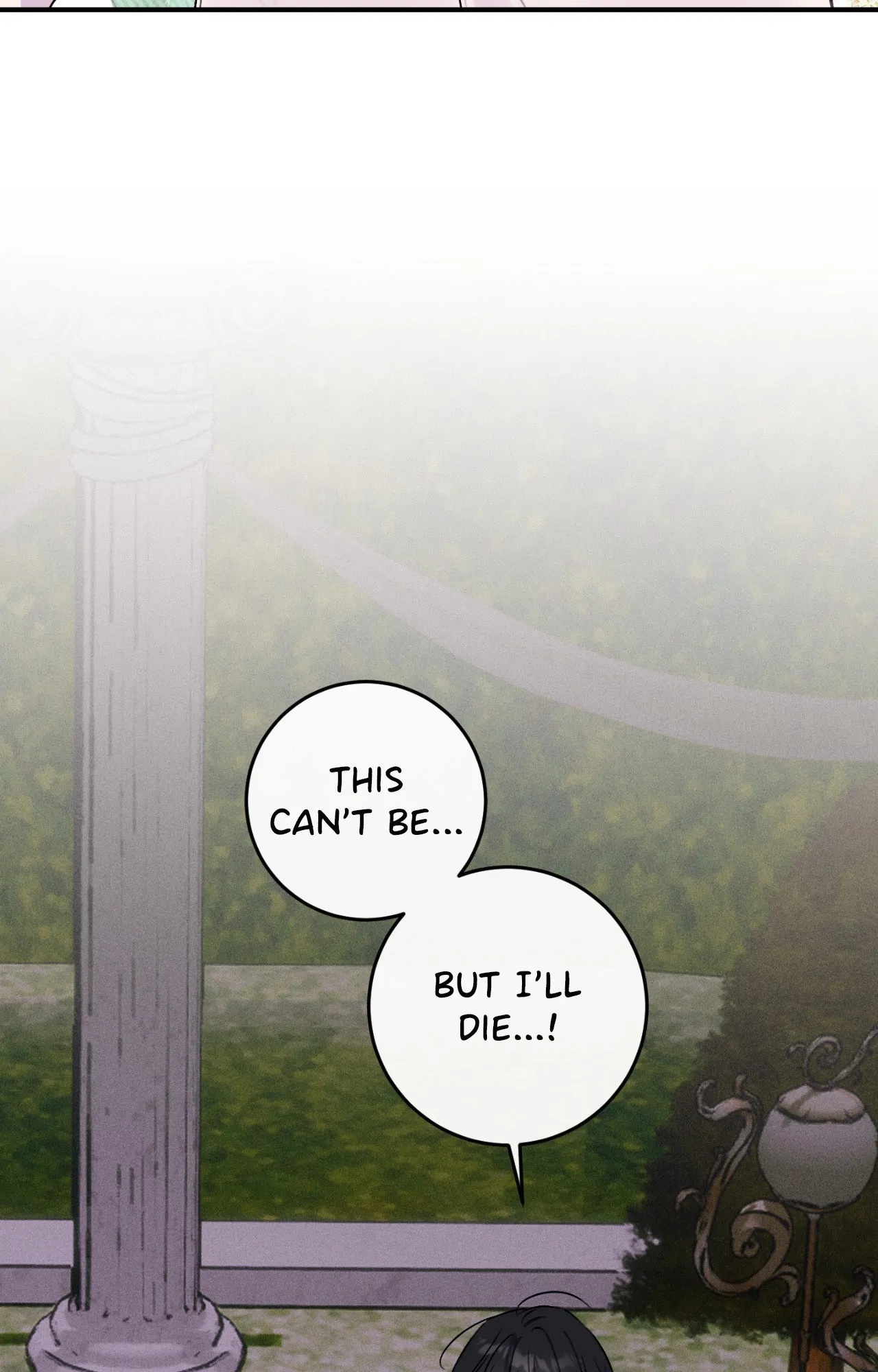 Symbiosis of Luna and Sol [Official] - Episode 17 manhwa
