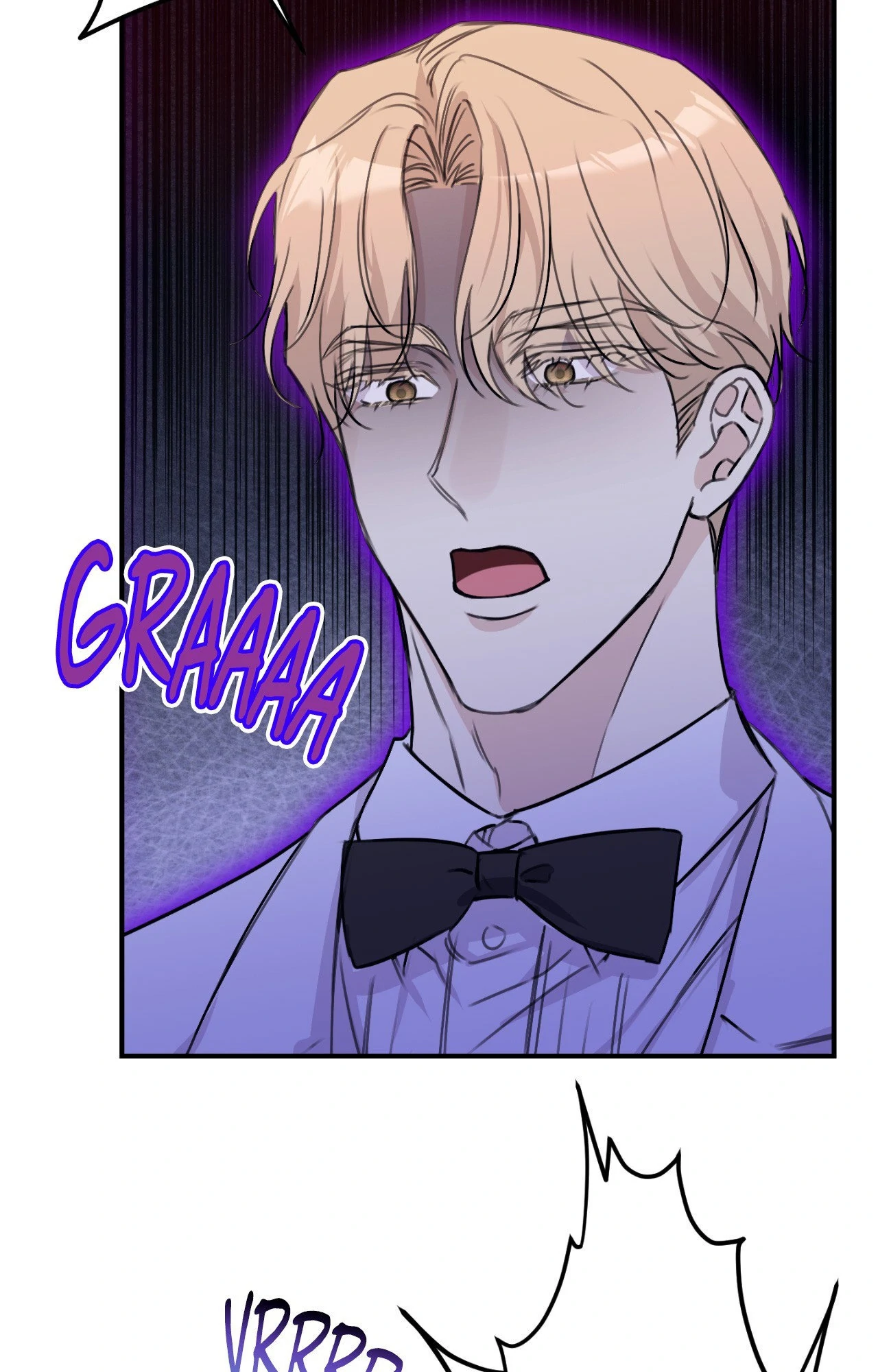 Symbiosis of Luna and Sol [Official] - Episode 17 manhwa