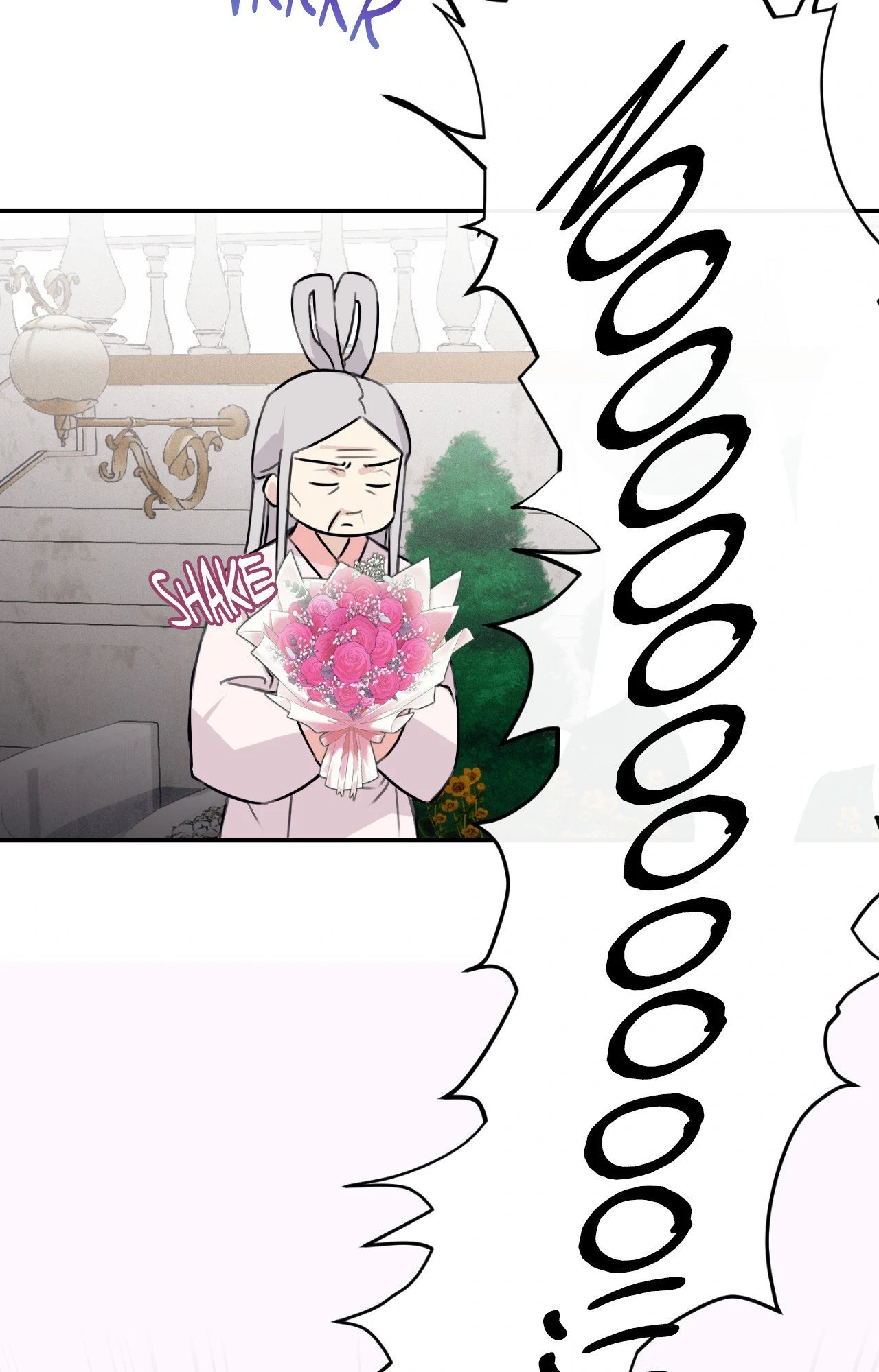 Symbiosis of Luna and Sol [Official] - Episode 17 manhwa