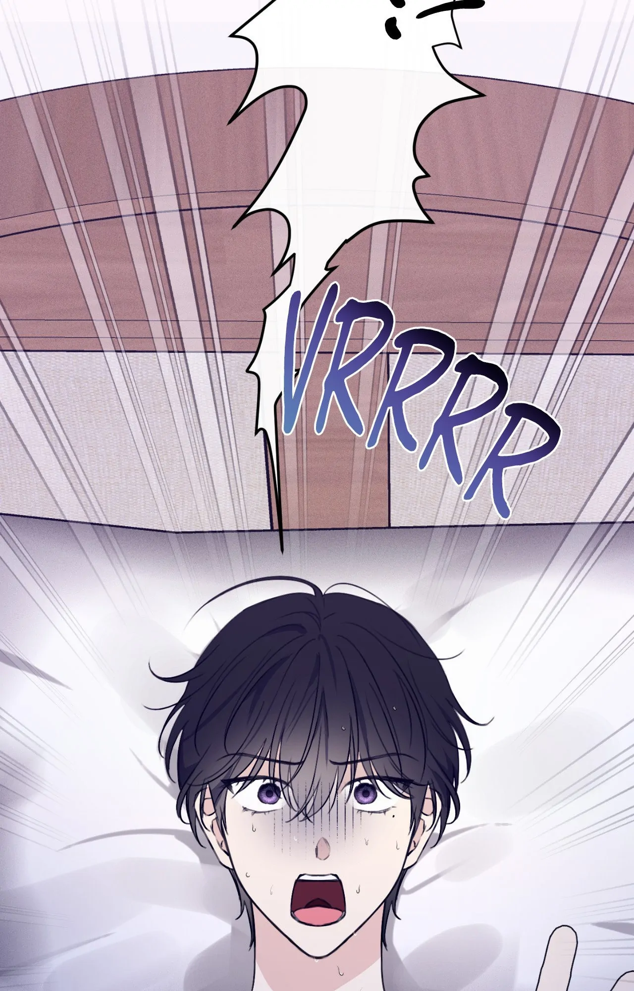 Symbiosis of Luna and Sol [Official] - Episode 17 manhwa