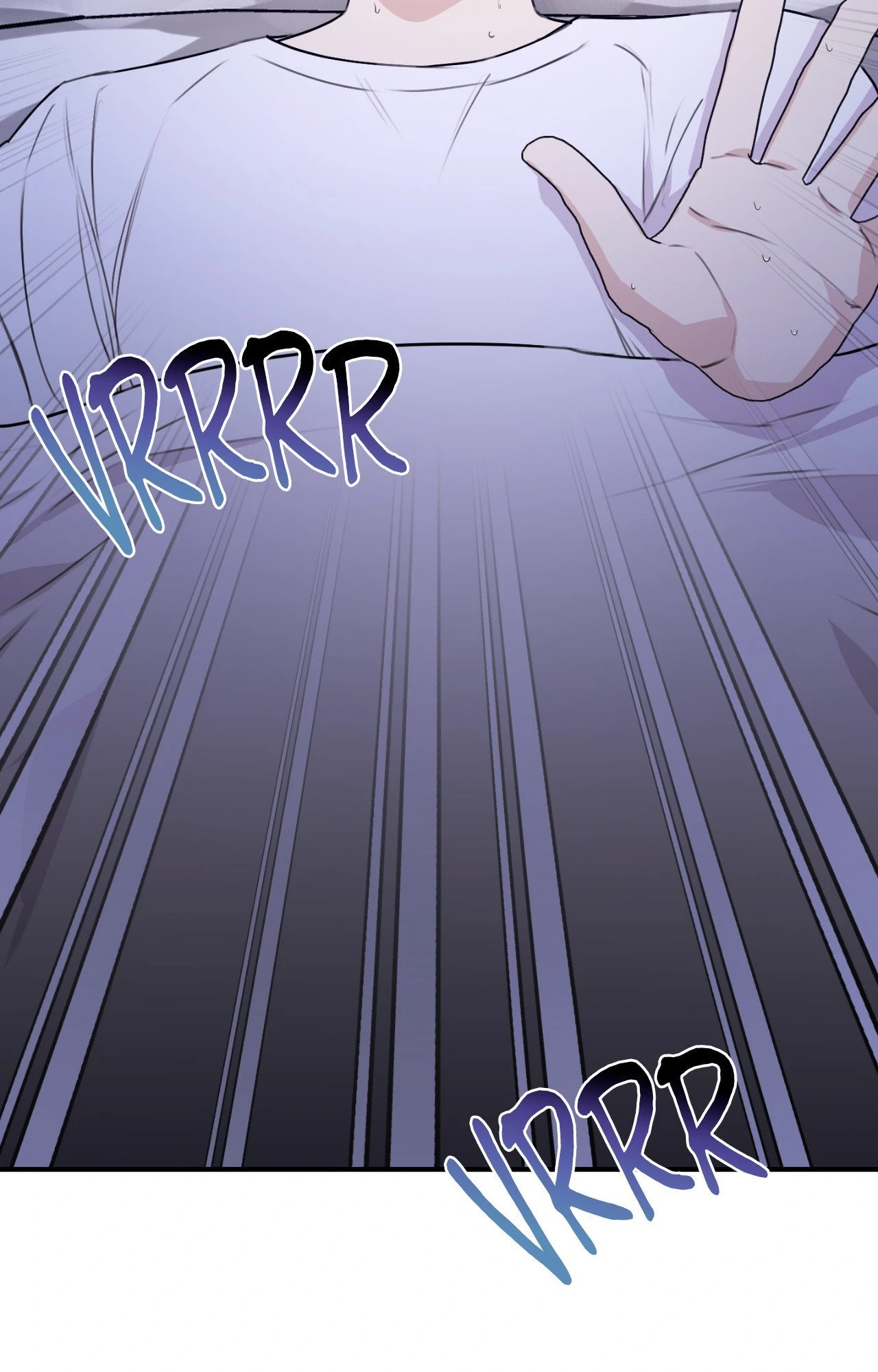 Symbiosis of Luna and Sol [Official] - Episode 17 manhwa