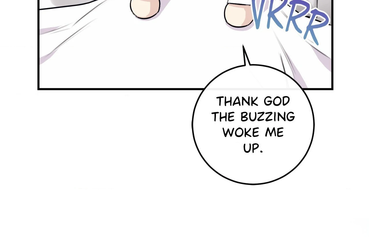 Symbiosis of Luna and Sol [Official] - Episode 17 manhwa