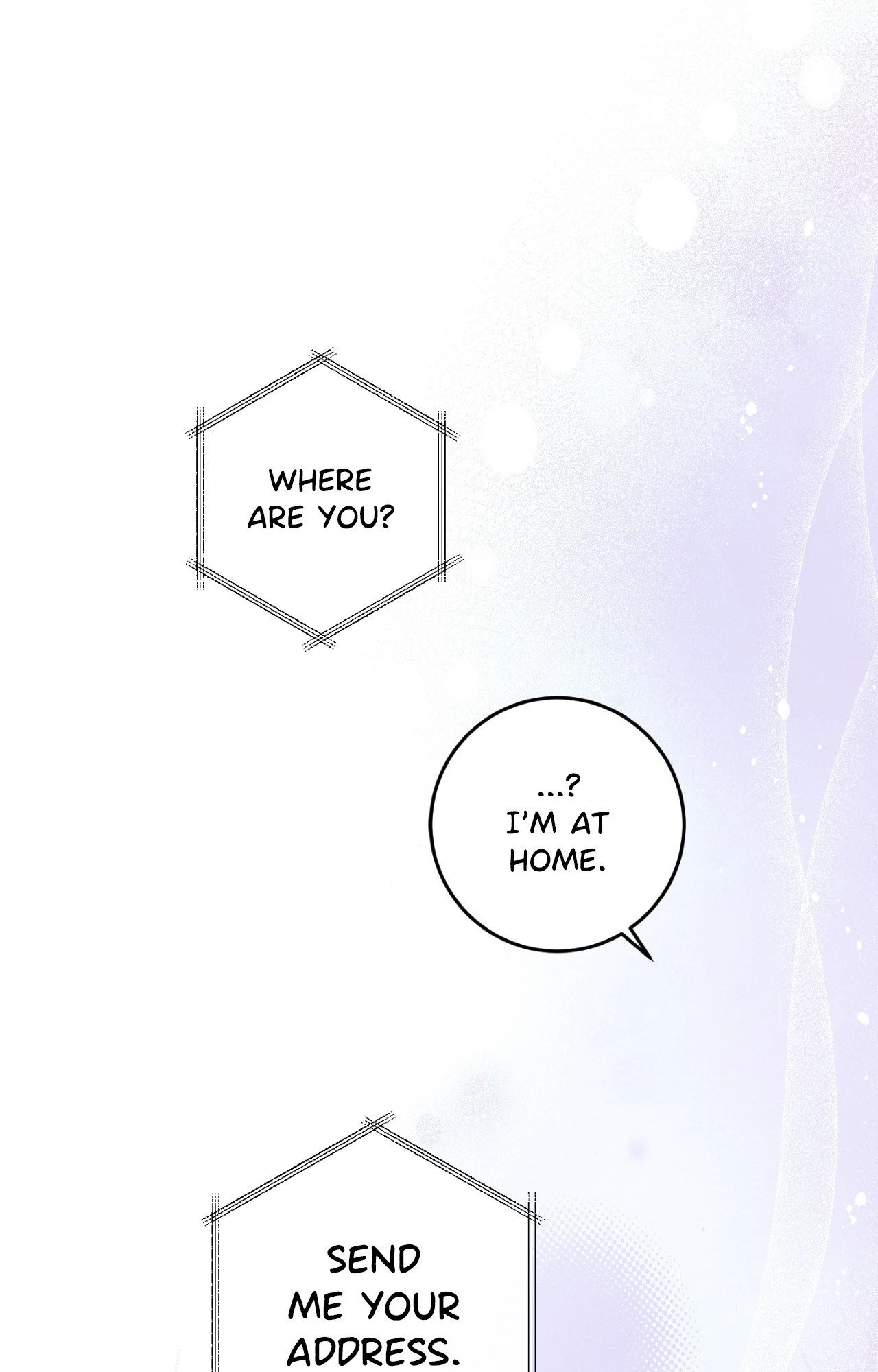Symbiosis of Luna and Sol [Official] - Episode 17 manhwa