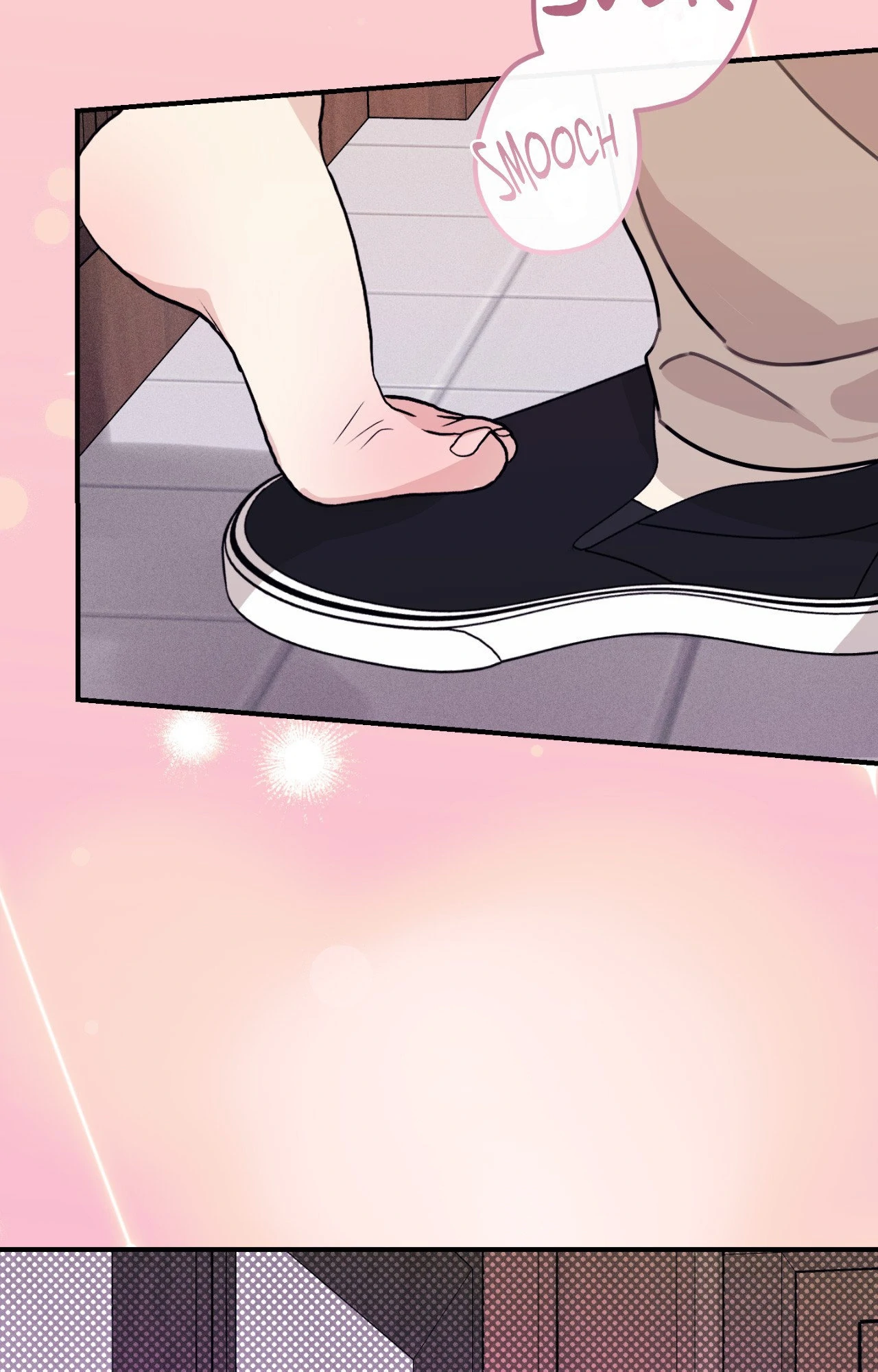 Symbiosis of Luna and Sol [Official] - Episode 17 manhwa