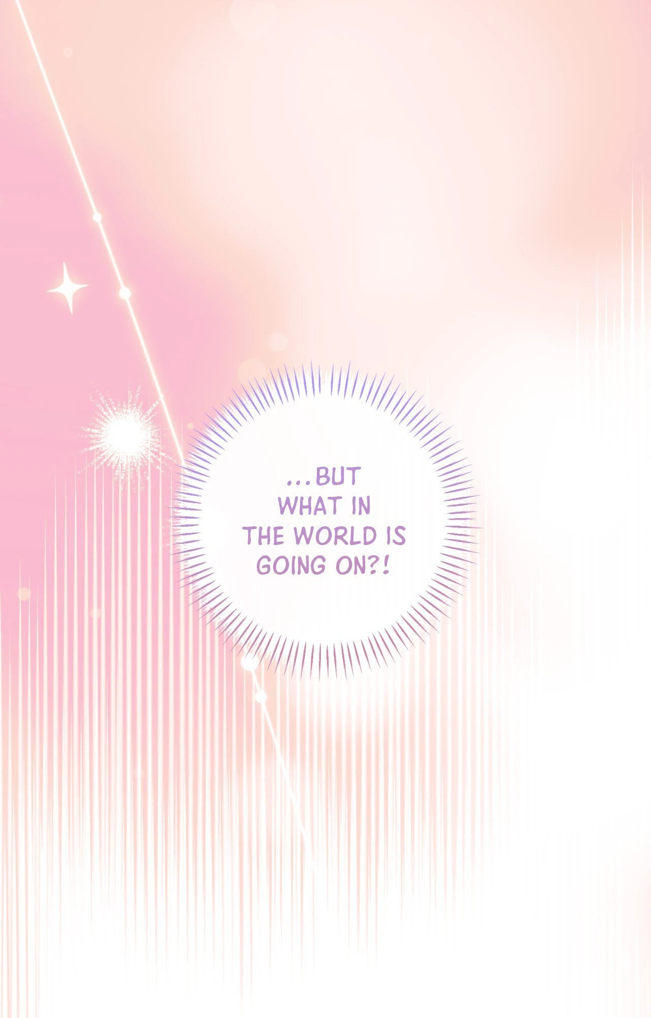 Symbiosis of Luna and Sol [Official] - Episode 17 manhwa