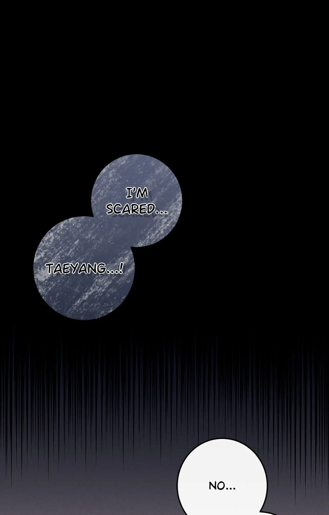 Symbiosis of Luna and Sol [Official] - Episode 18 manhwa