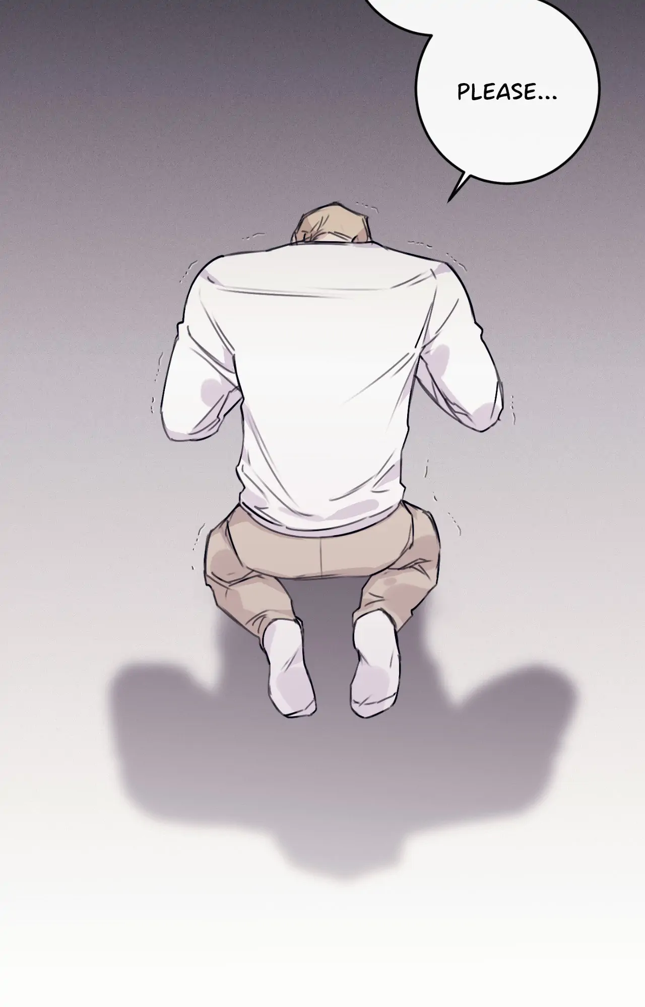 Symbiosis of Luna and Sol [Official] - Episode 18 manhwa